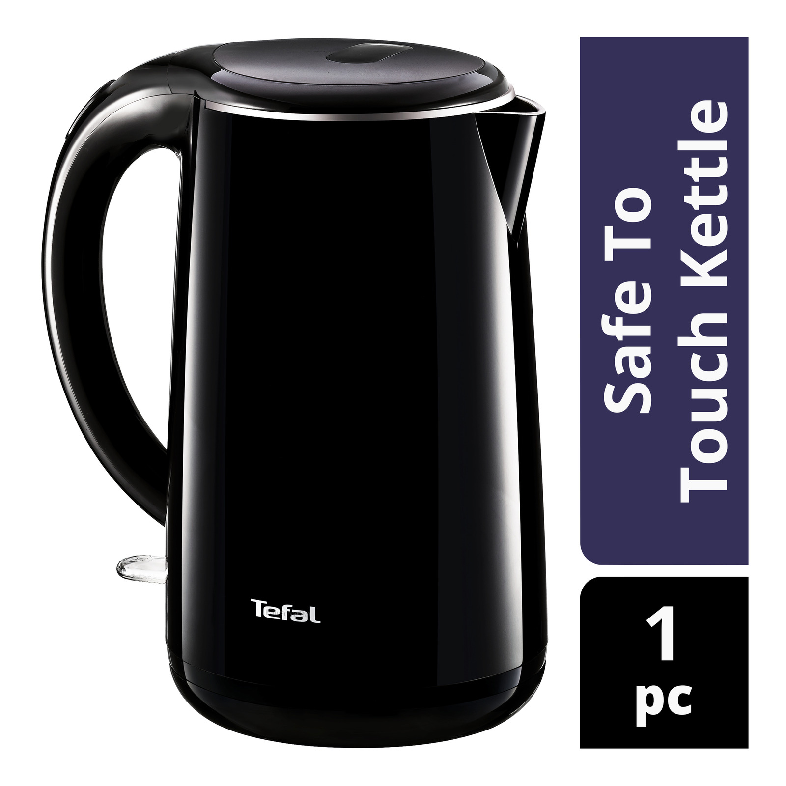 Tefal Safe To Touch Kettle (KO2608)