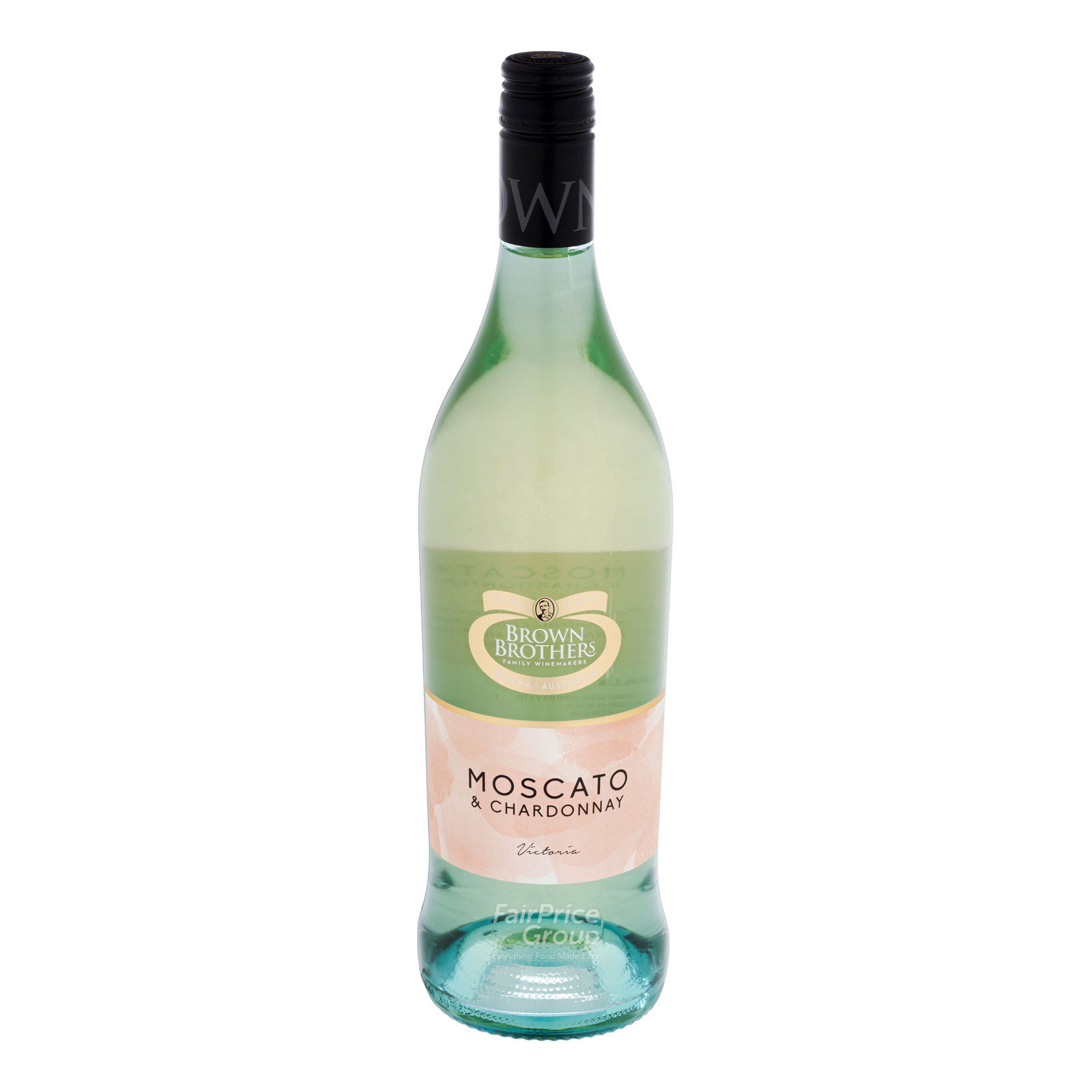 Brown Brothers White Wine - Moscato (Chardonnay)