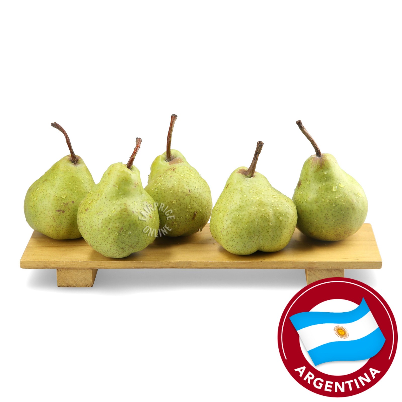 Argentina Packham Pear