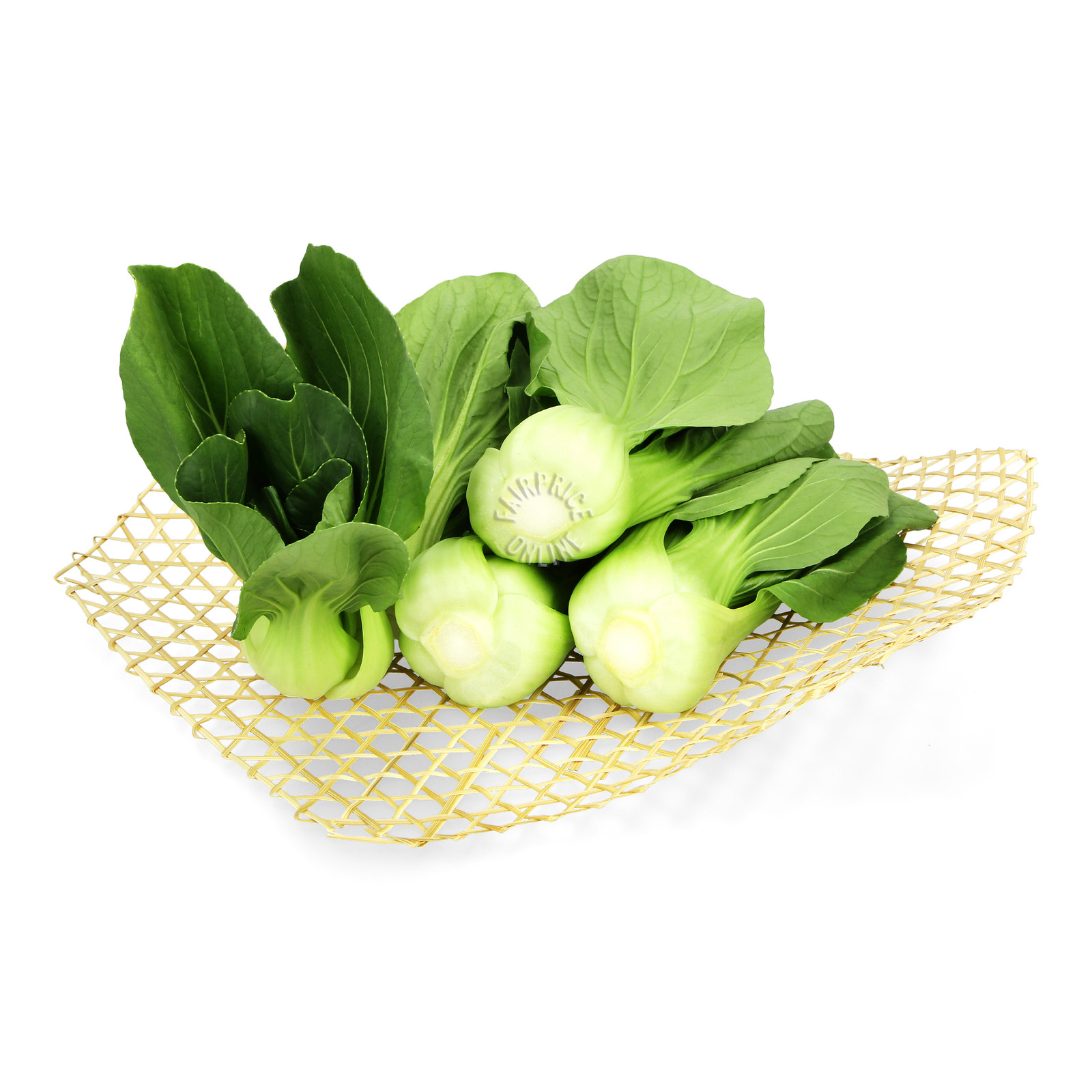 Go Fresh Baby Qing Bai | NTUC FairPrice