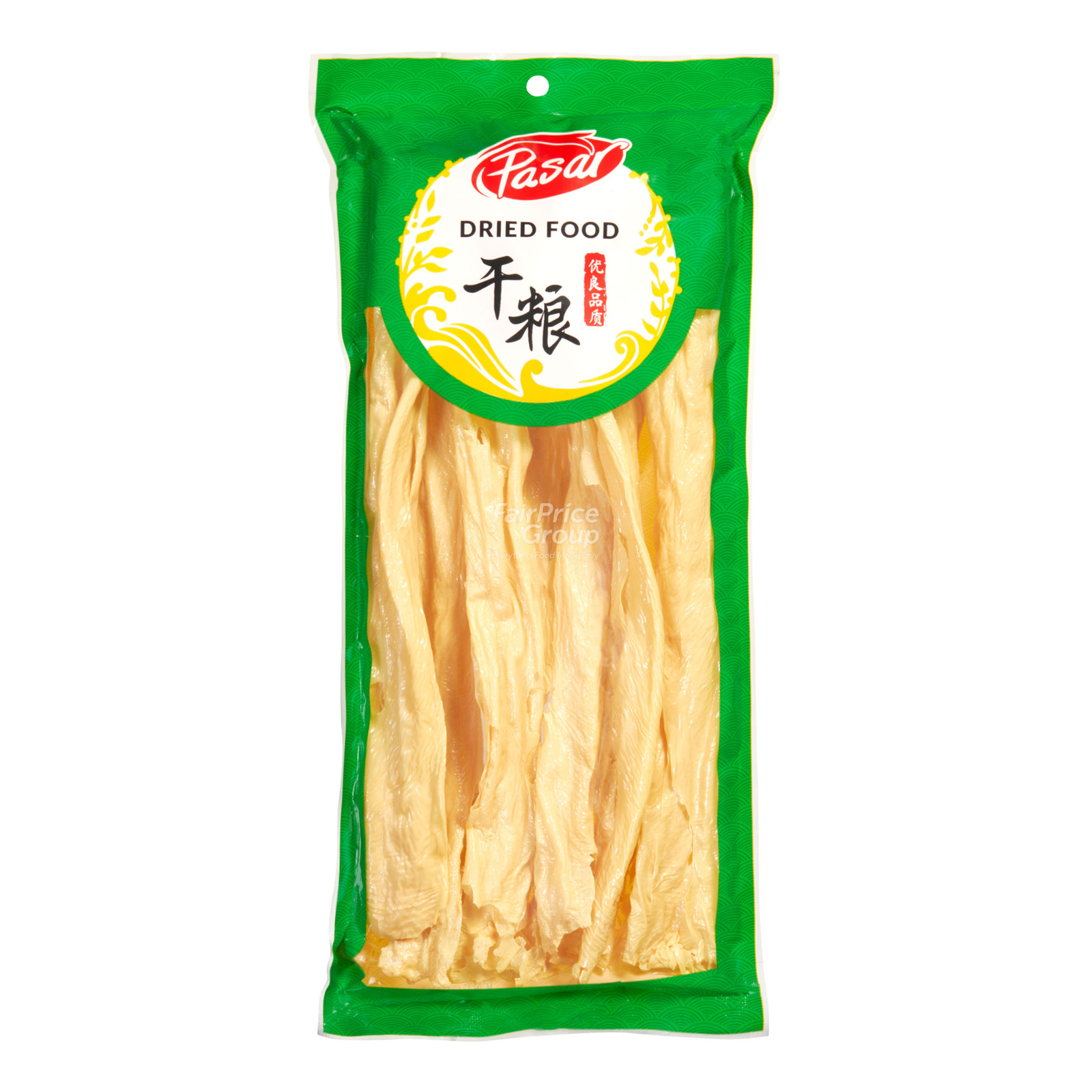 Pasar China Bean Stick