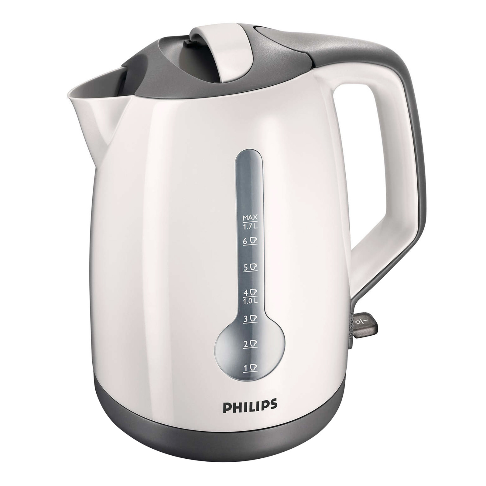 Phillips Kettle (HD4644)