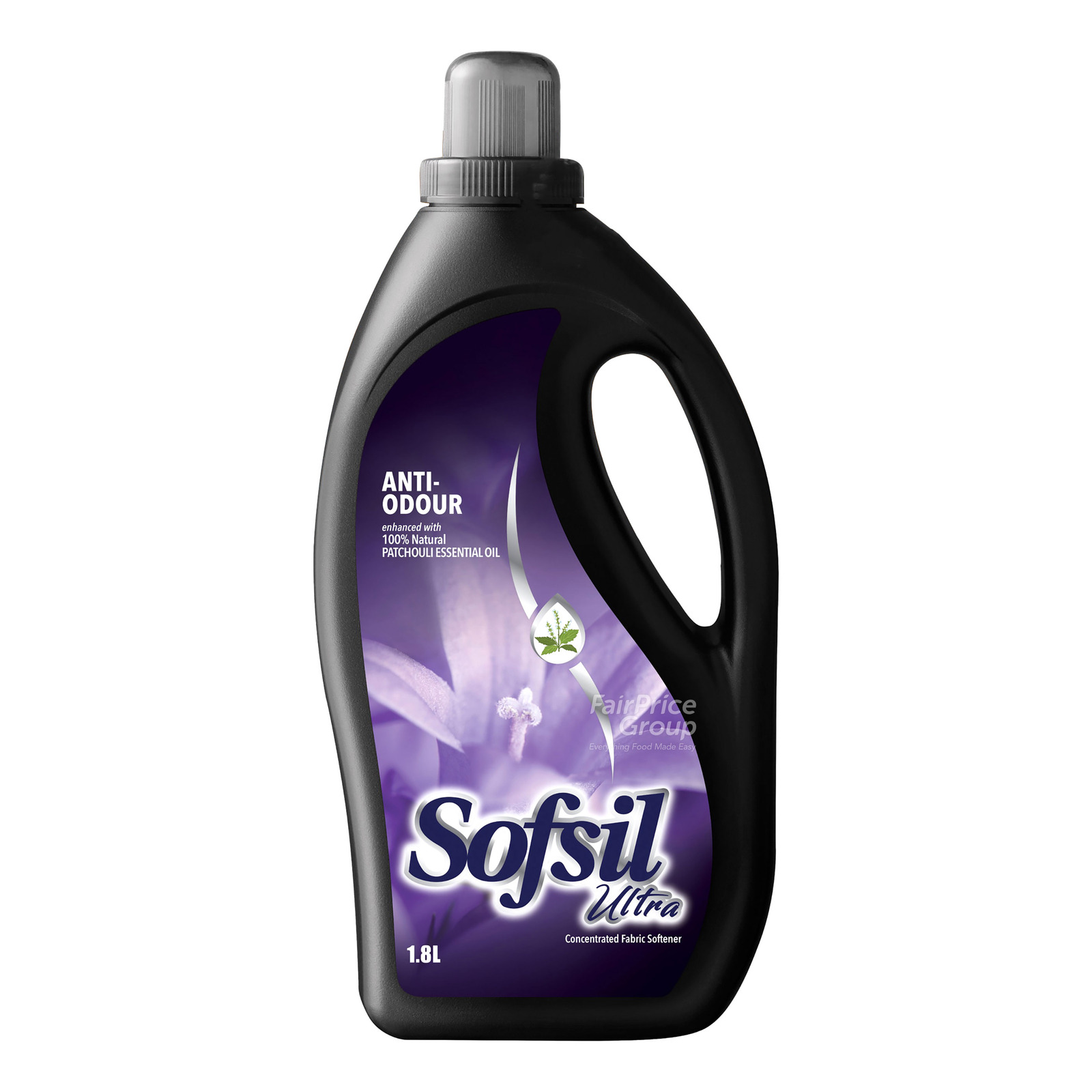 Sofsil Ultra Concentrated Fabric Softener - Anti-Odour