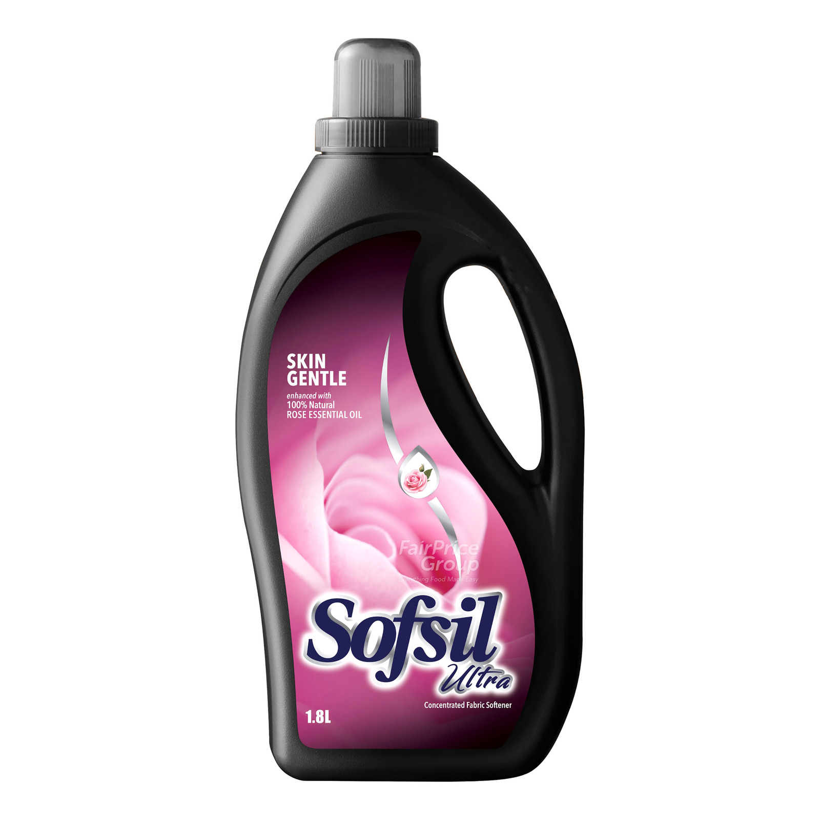 Sofsil Ultra Concentrated Fabric Softener - Skin Gentle