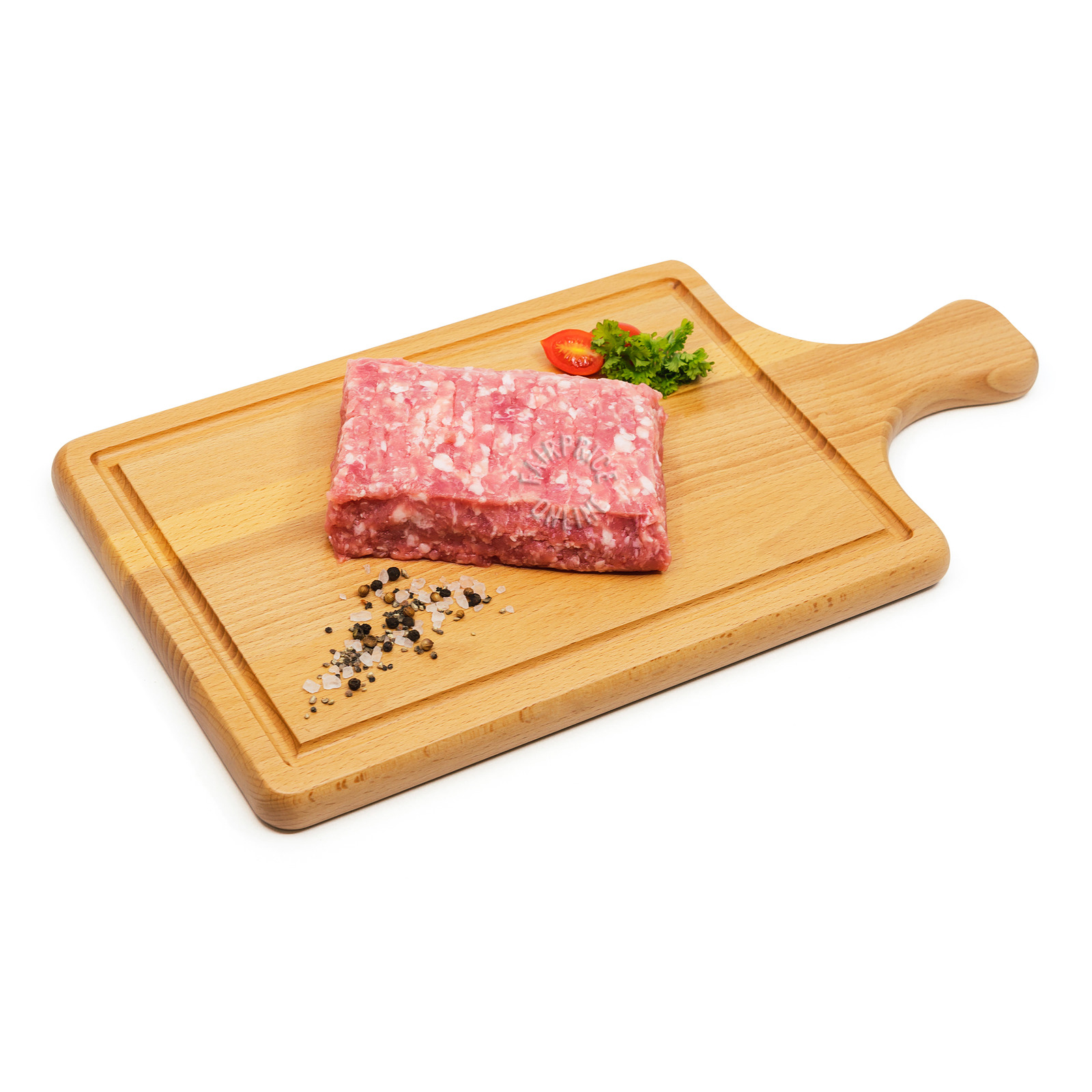 Australia Fresh Pork - Minced