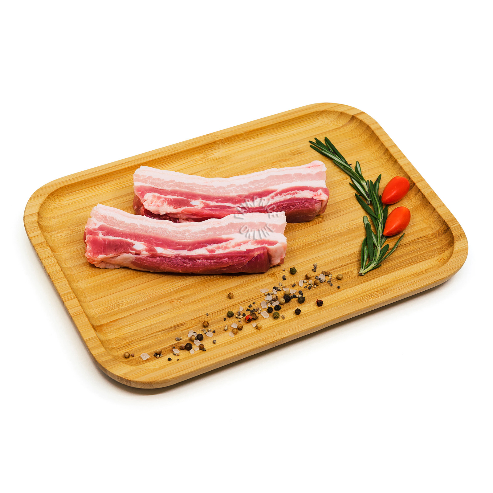 Australia Fresh Pork - Belly