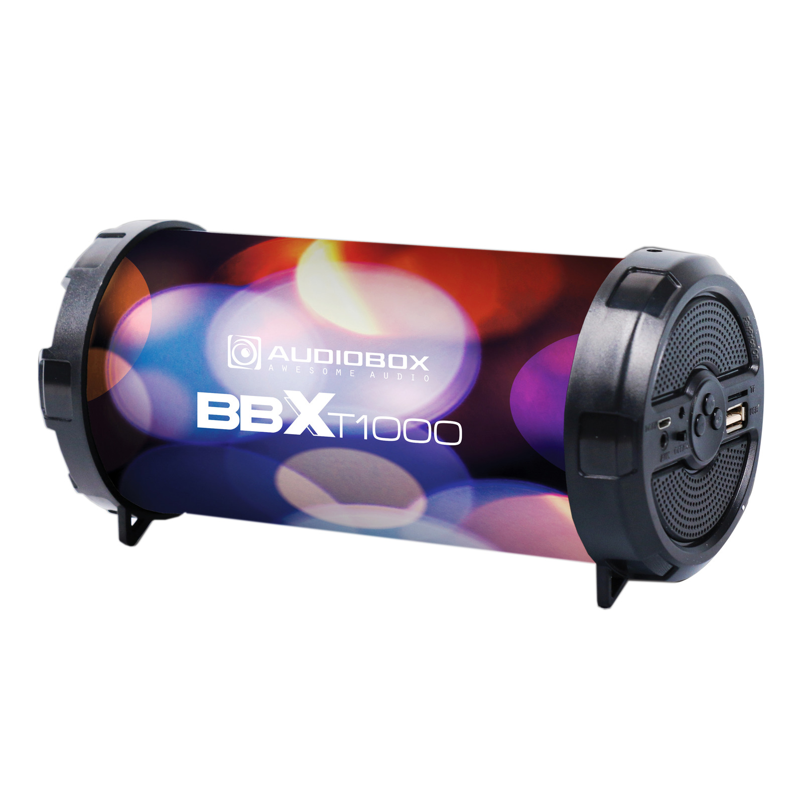 Audiobox BBXT1000 Bluetooth Speaker - Lens Flare