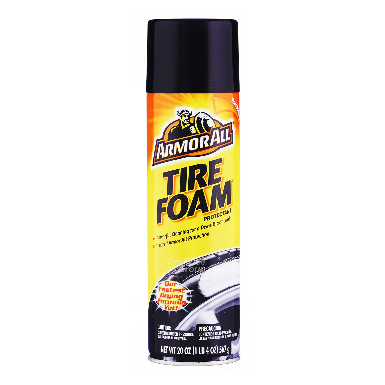 Armor All Tire Foam Protectant