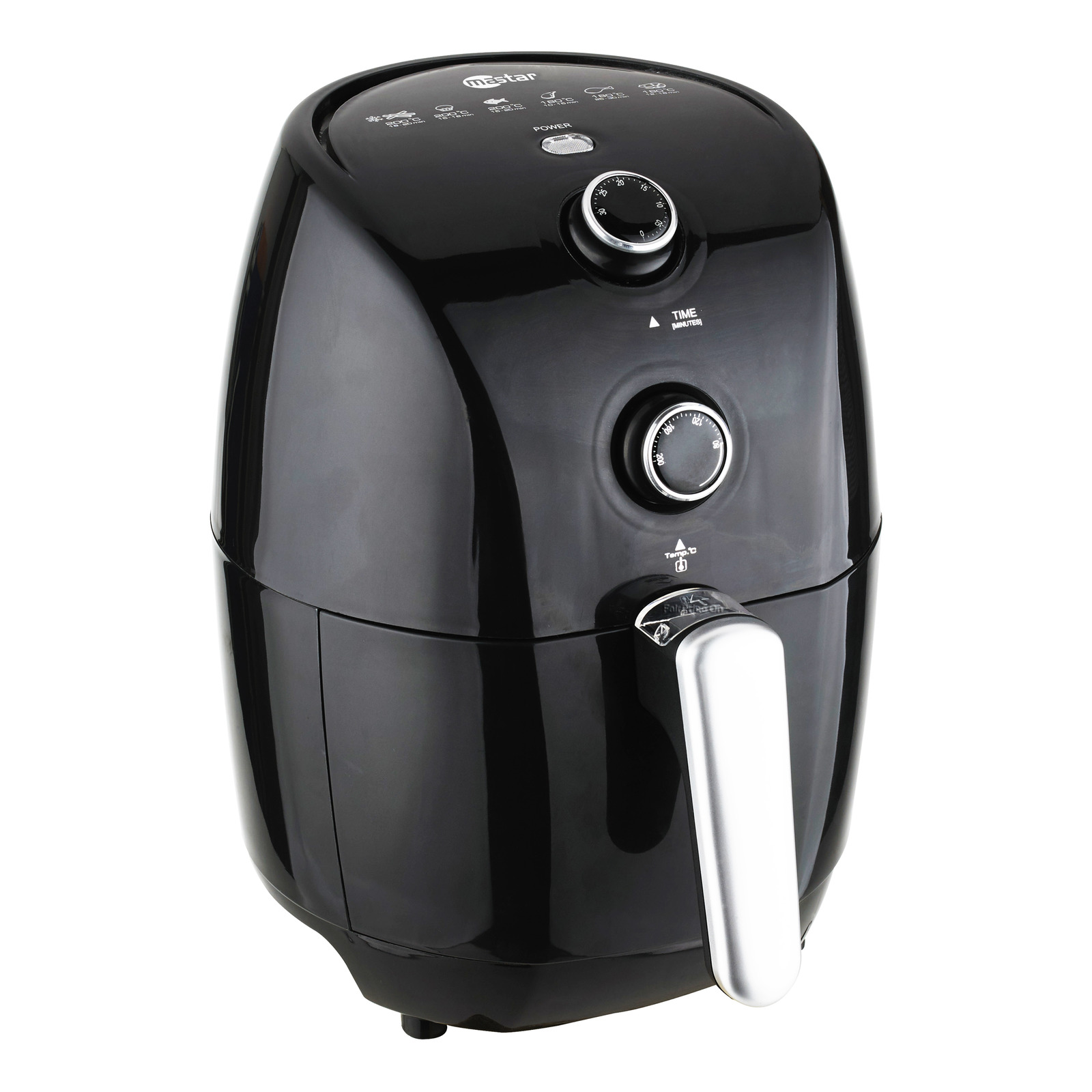 Mastar Air Fryer (MAS1500AF)