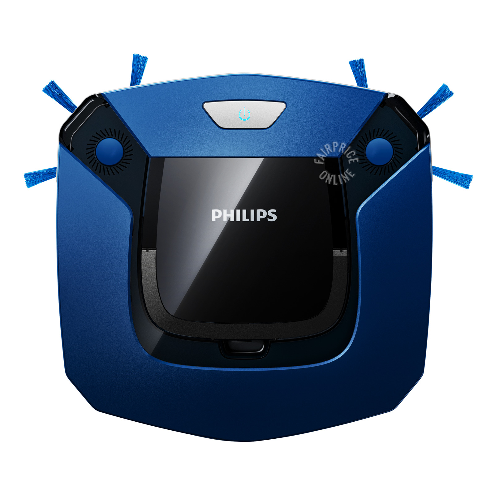 Phillips SmartPro Easy Robot Vacuum Cleaner (FC8792/01)