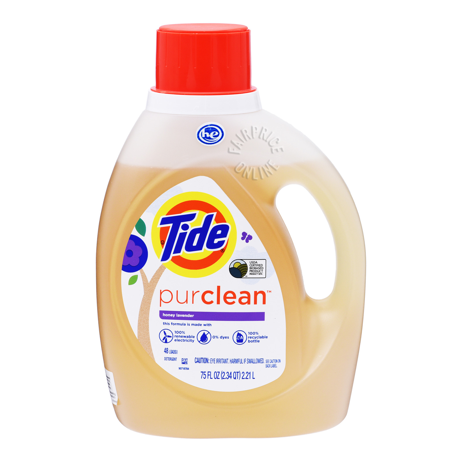 Tide lavender detergent rapid fire quick loading power screwdriver