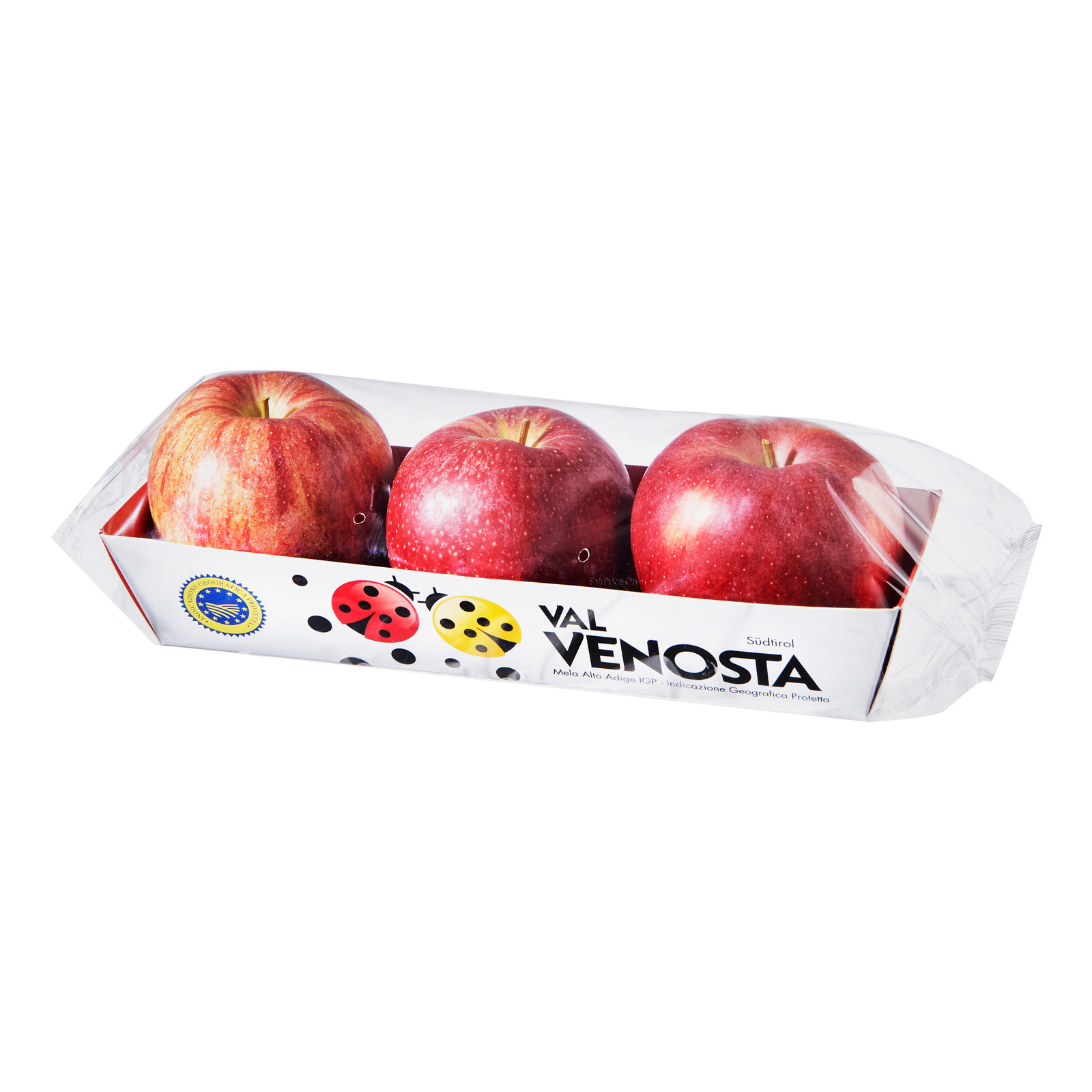 Sweet & Juicy Italy Royal Gala Apple