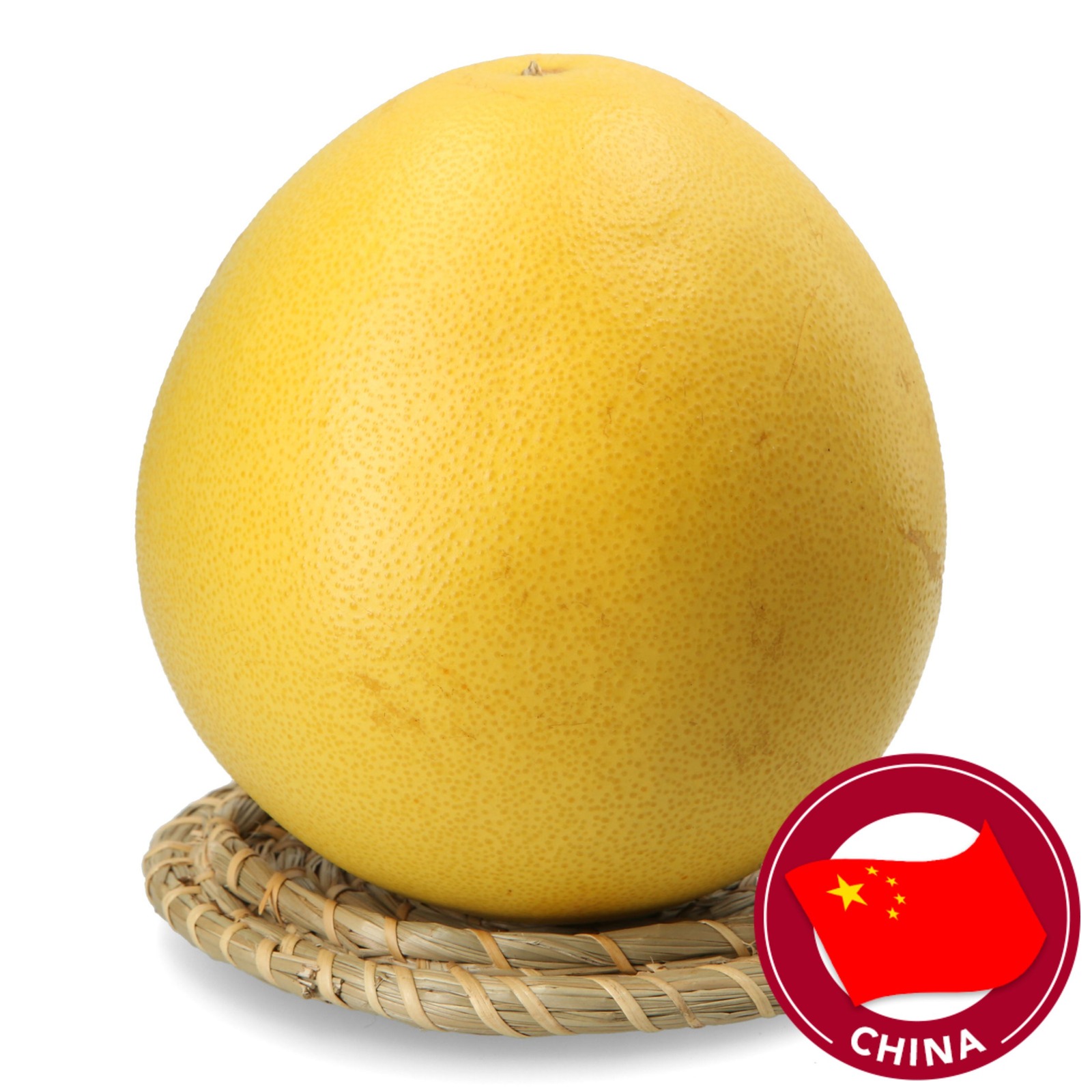 RHYM China Red Flesh Pomelo