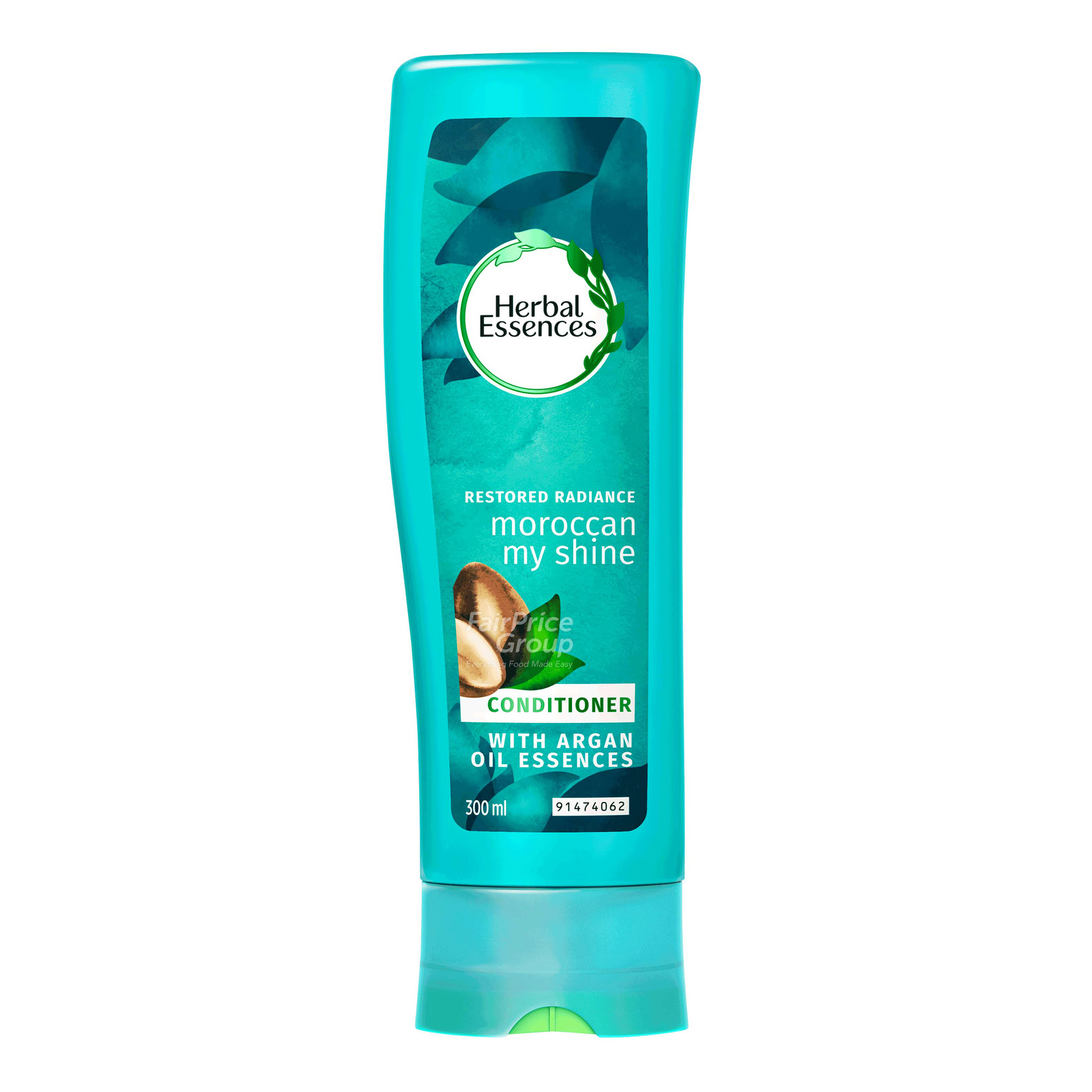 Herbal Essences Conditioner - Restored Radiance