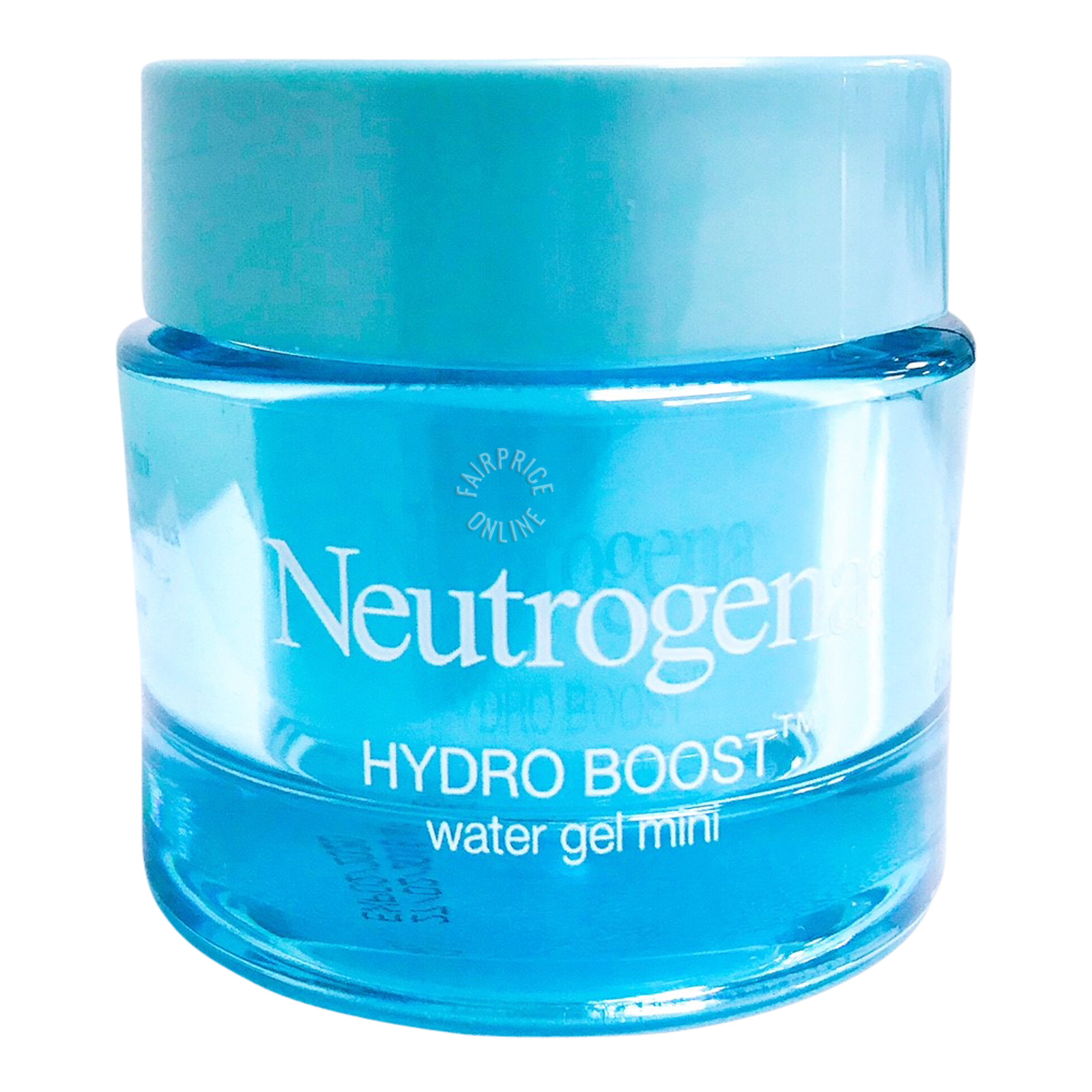 Neutrogena Mini Hydro Boost Water Gel