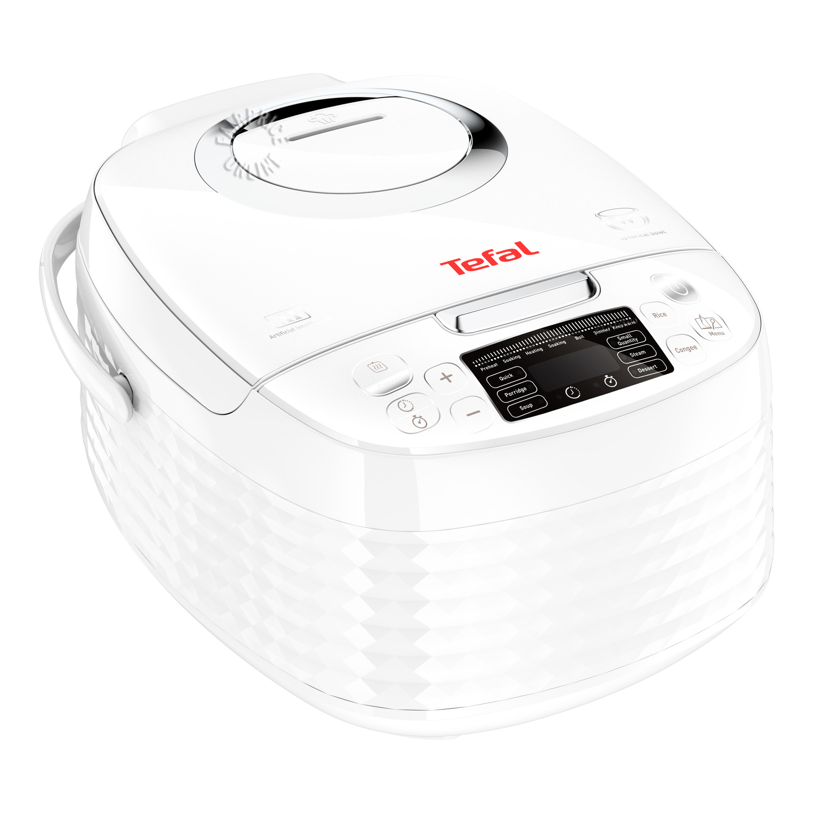 Tefal Rice Cooker (RK740165)
