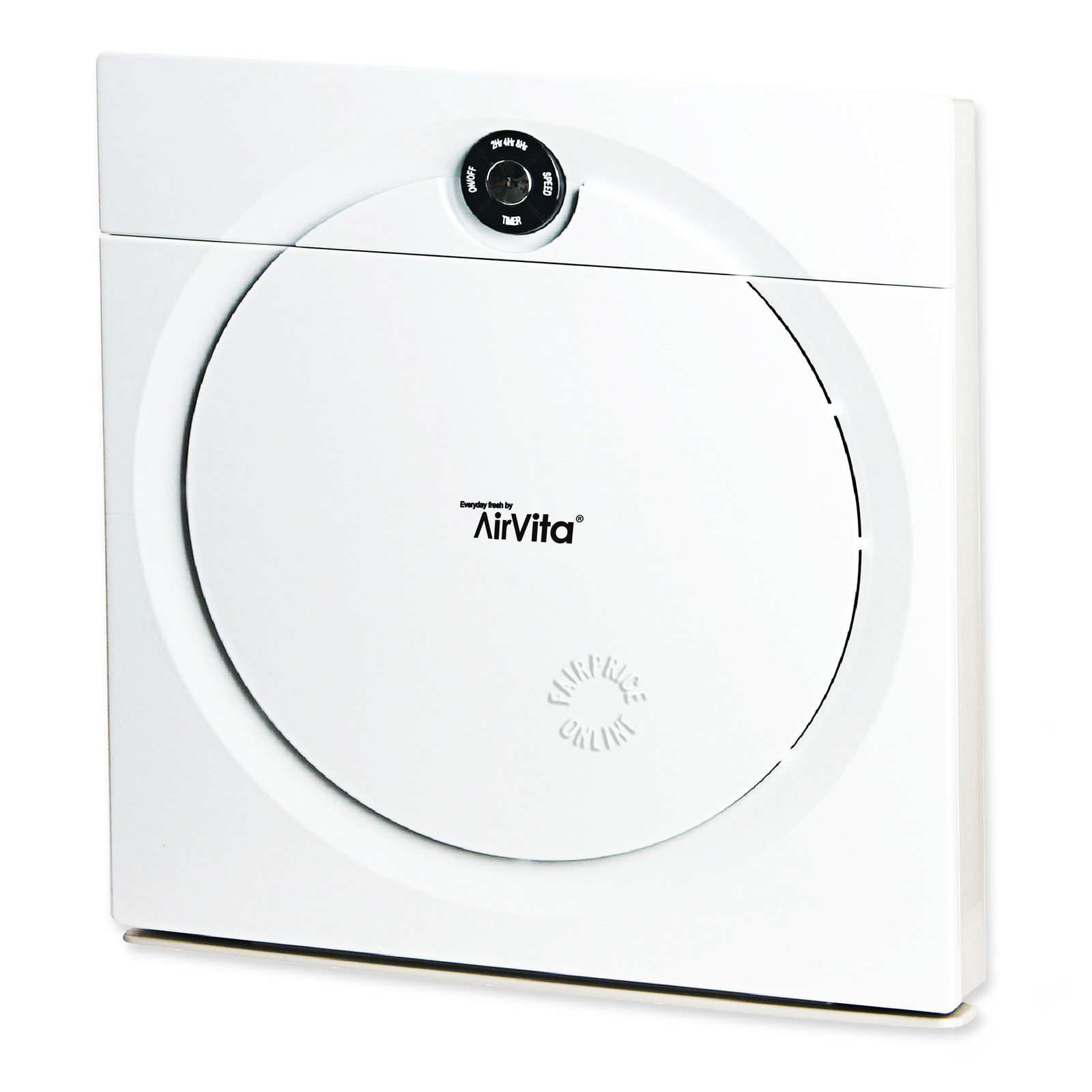 Olee PlasmaWave HEPA Air Purifier (AirVita 250)