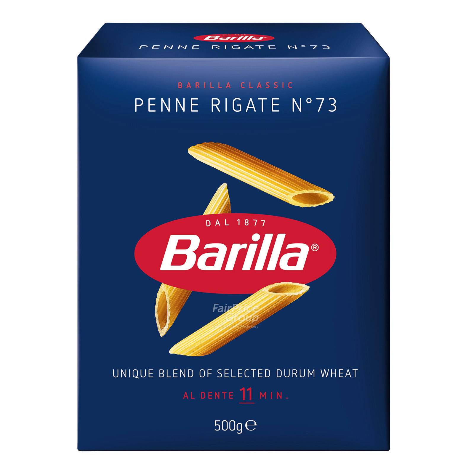 Barilla Pasta - Penne Rigate
