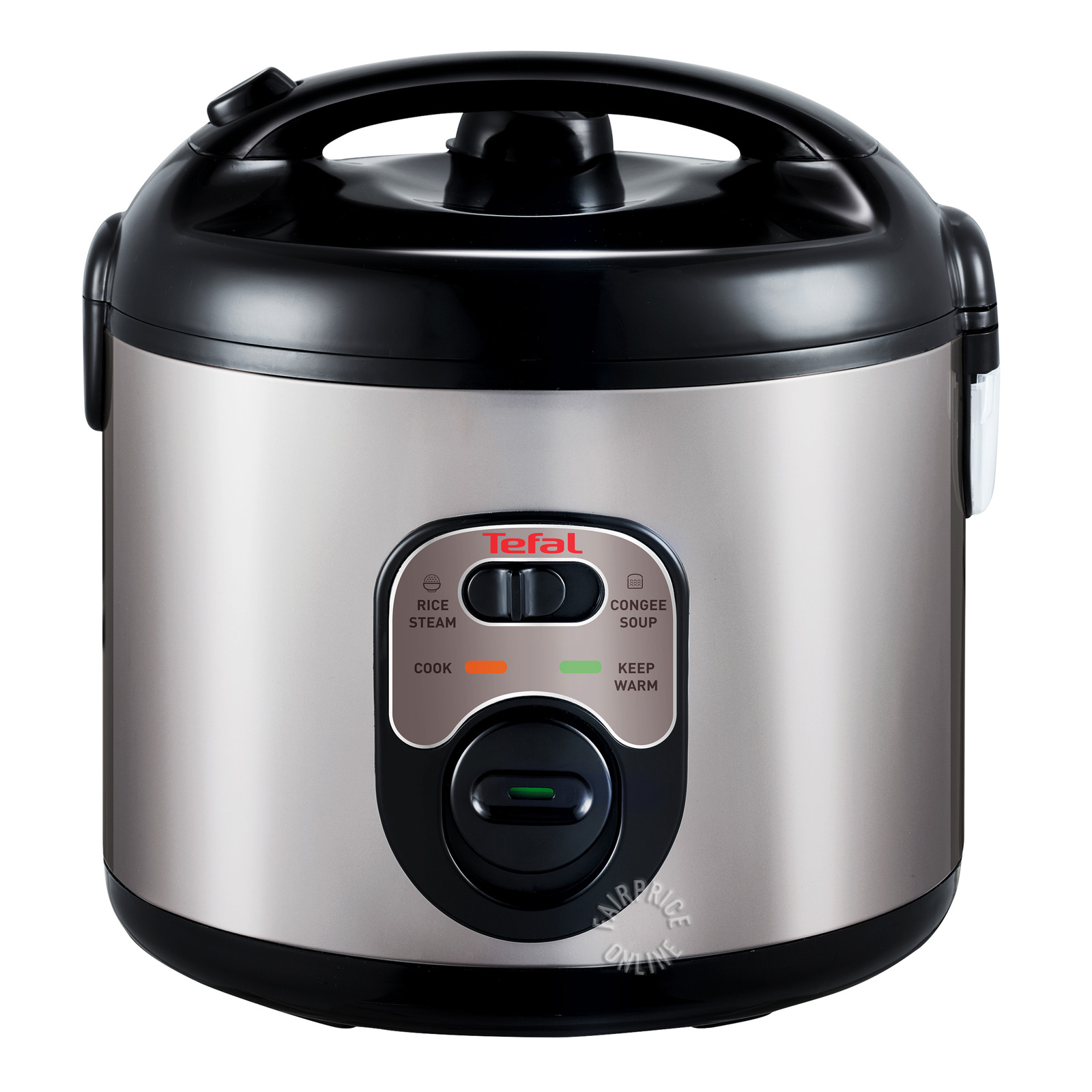 Tefal Mechanical Rice Cooker (RK104E)