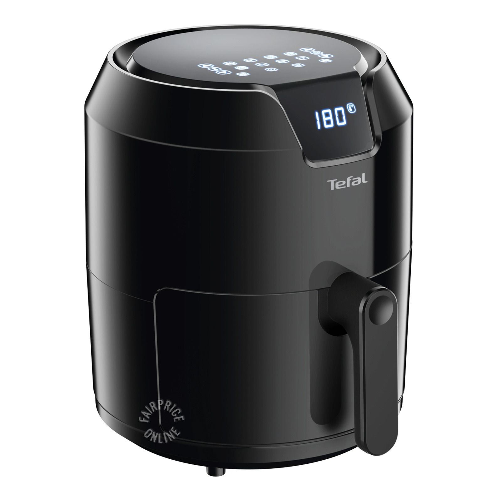 Tefal Easy Fry Precision Air Fryer (EY4018)