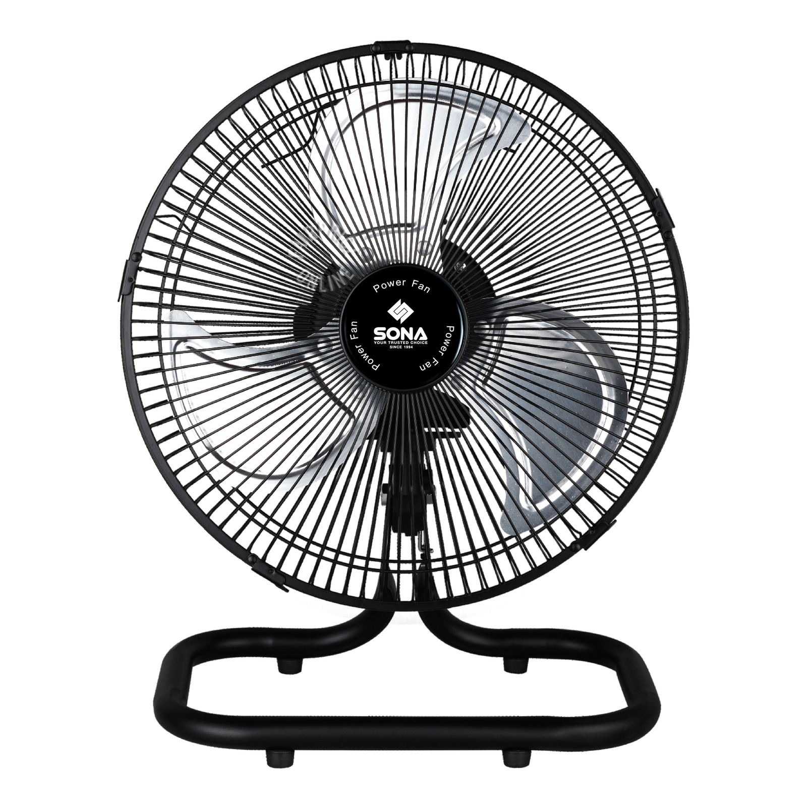 Sona Power Desk Fan (SOF6050)