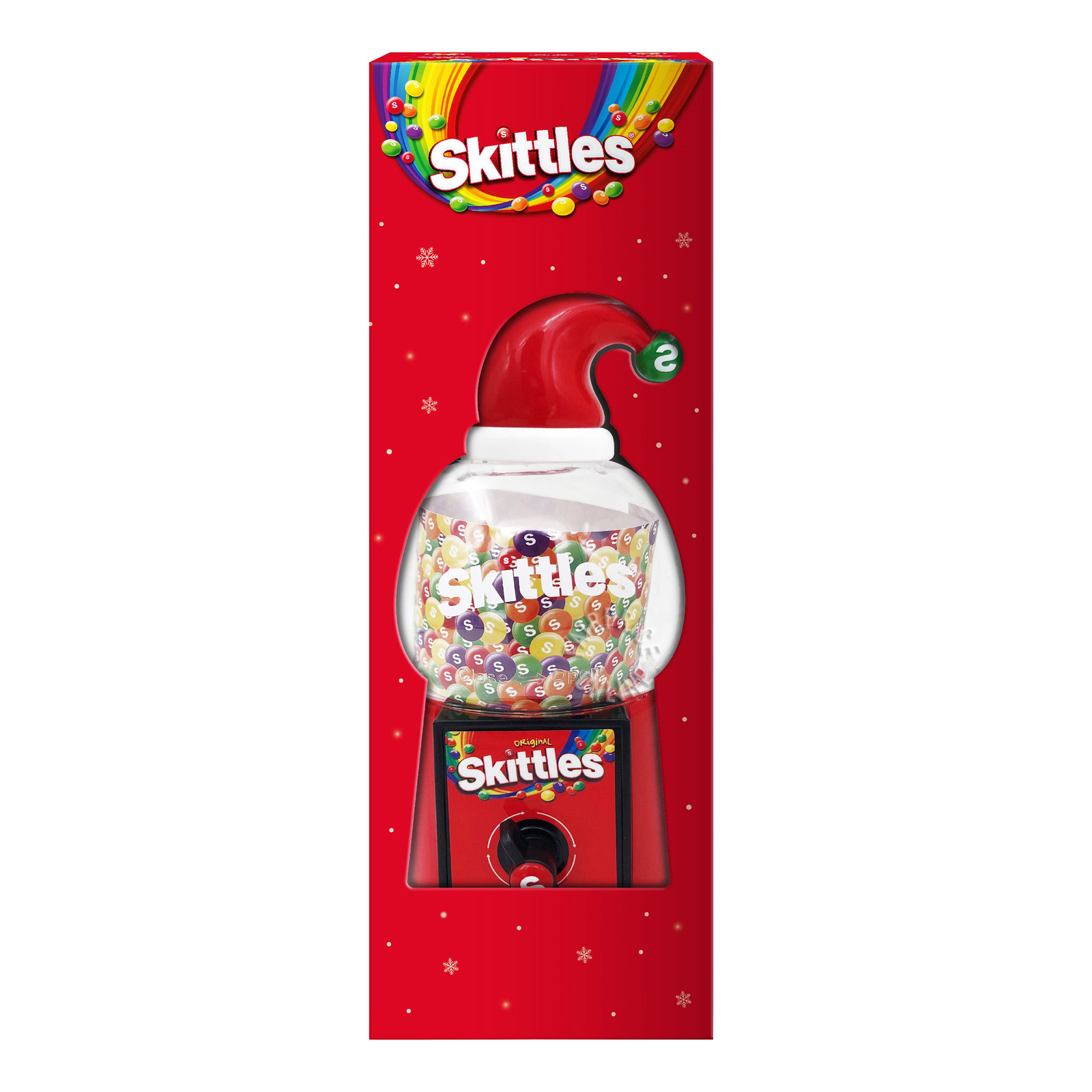 Skittles Candy Dispenser