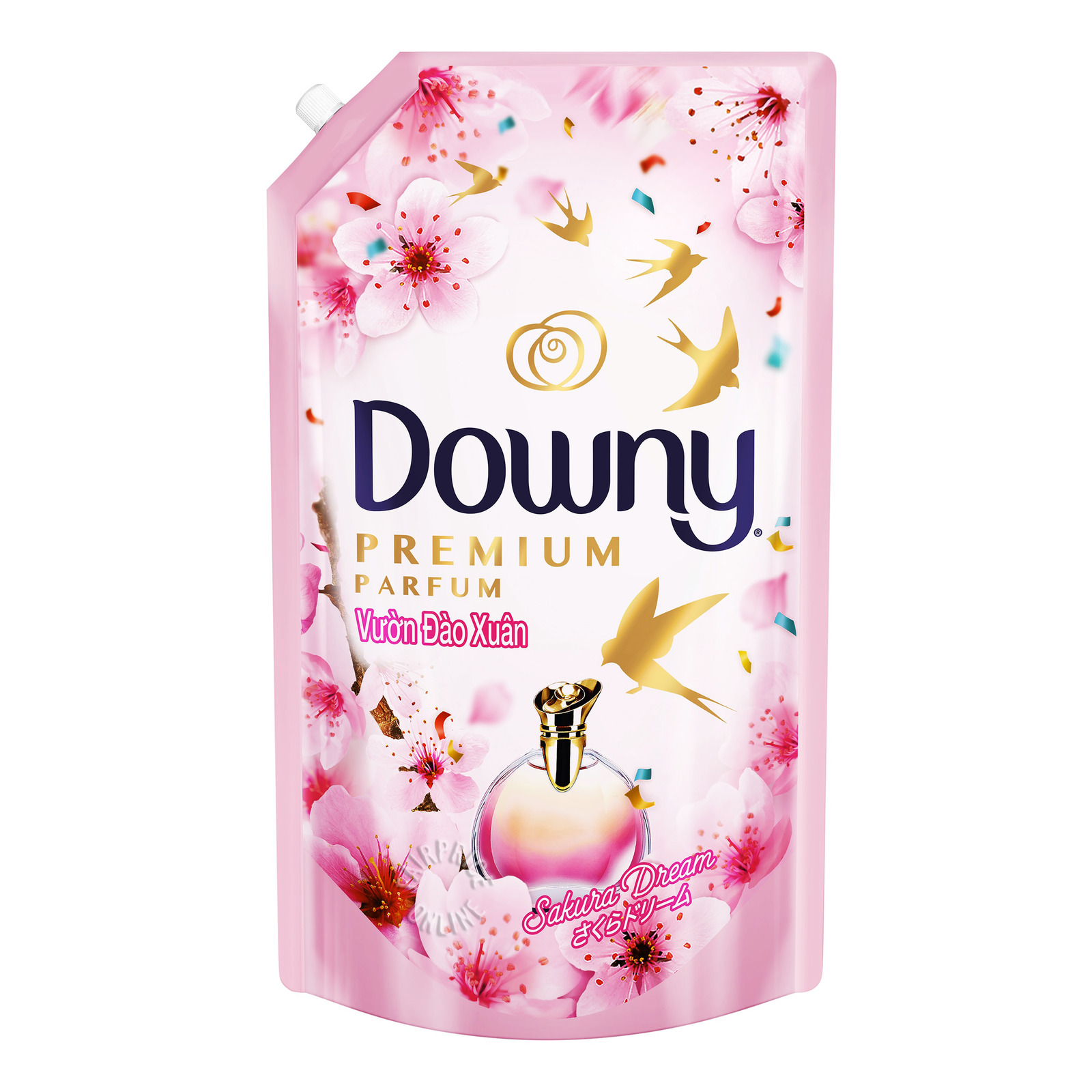 Downy Premium Parfum - Sakura Dream