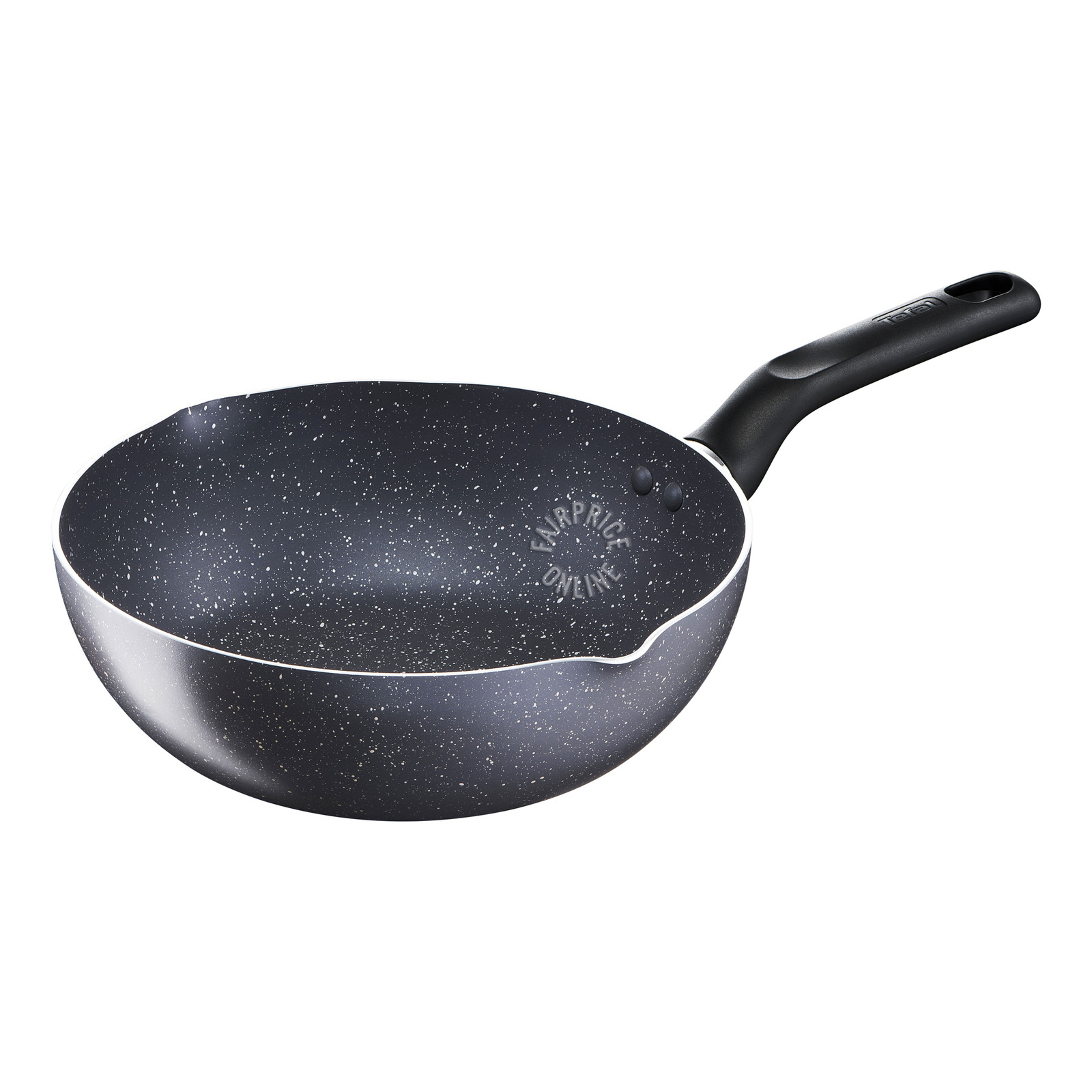 Tefal Natura Deep Frypan - 26cm