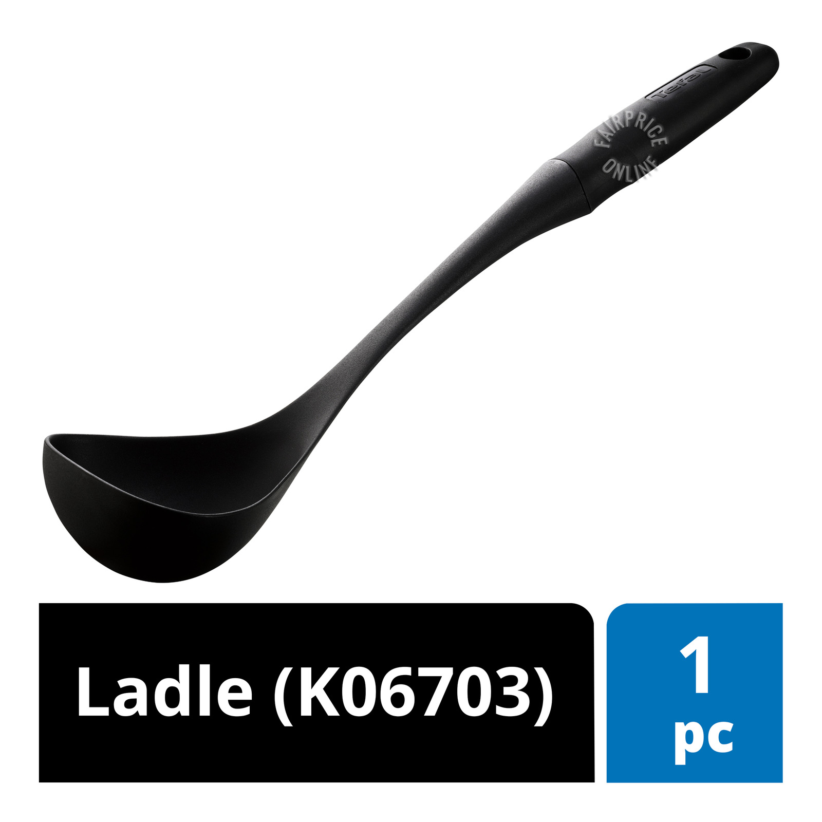Tefal Comfort Touch Ladle (K06703)