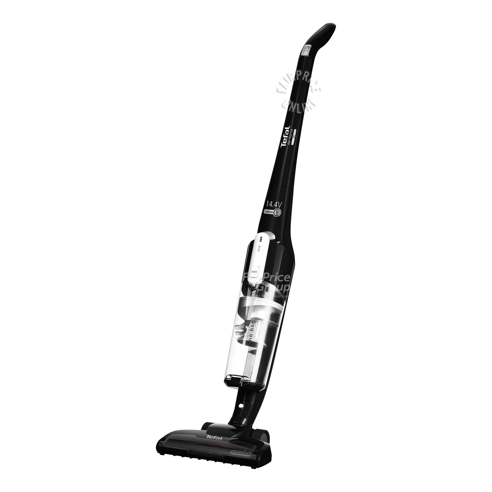 Tefal Handstick Air Force Light Vacuum (TY6545)
