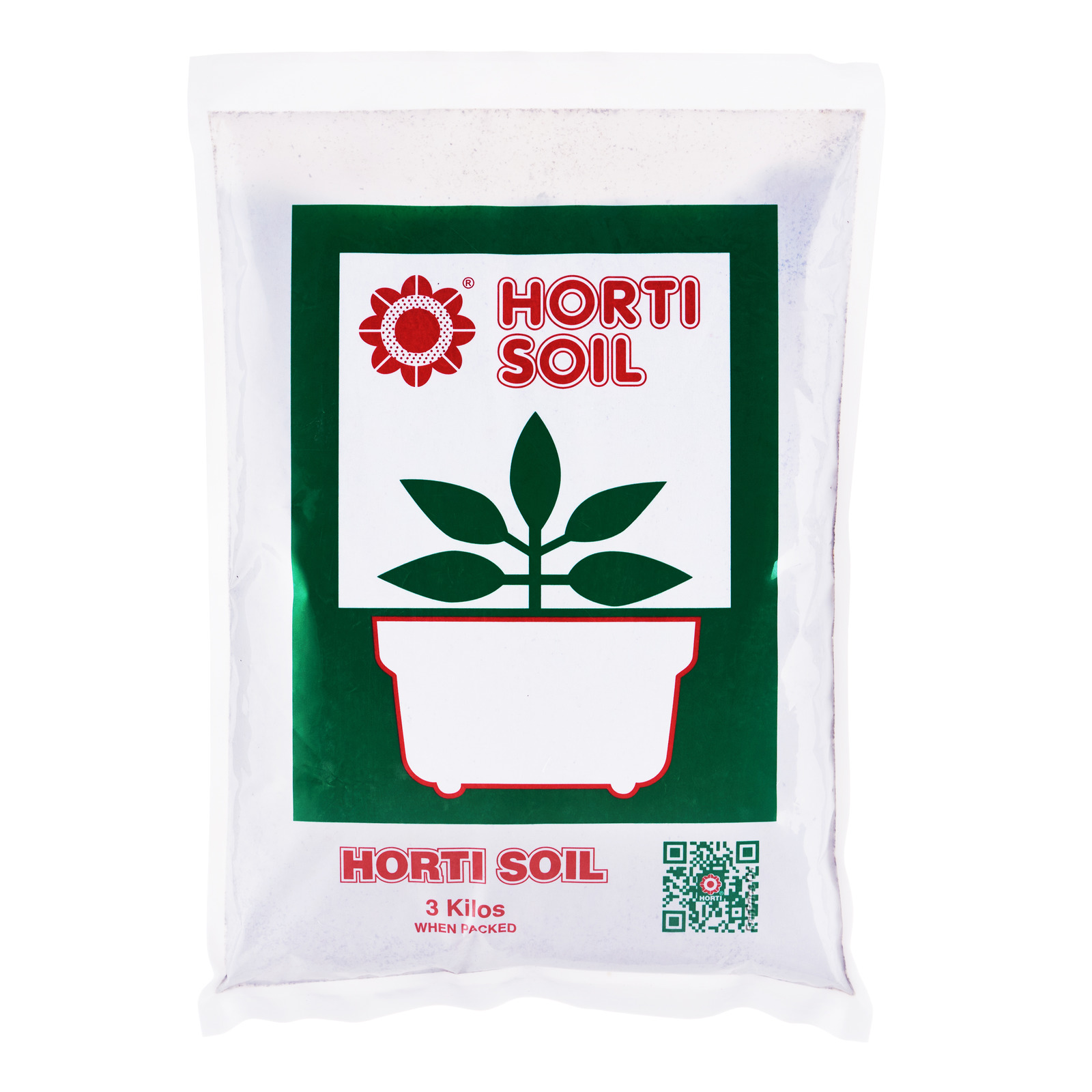 Horti Soil