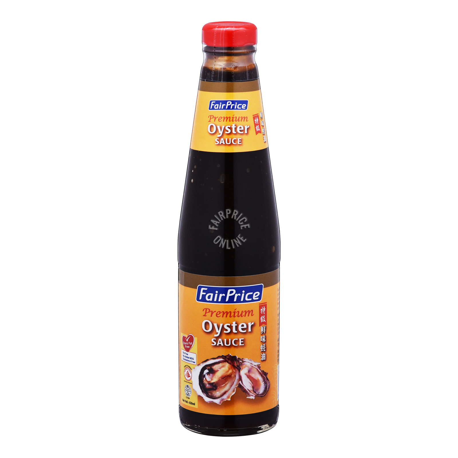 FairPrice Sauce - Oyster (Premium)
