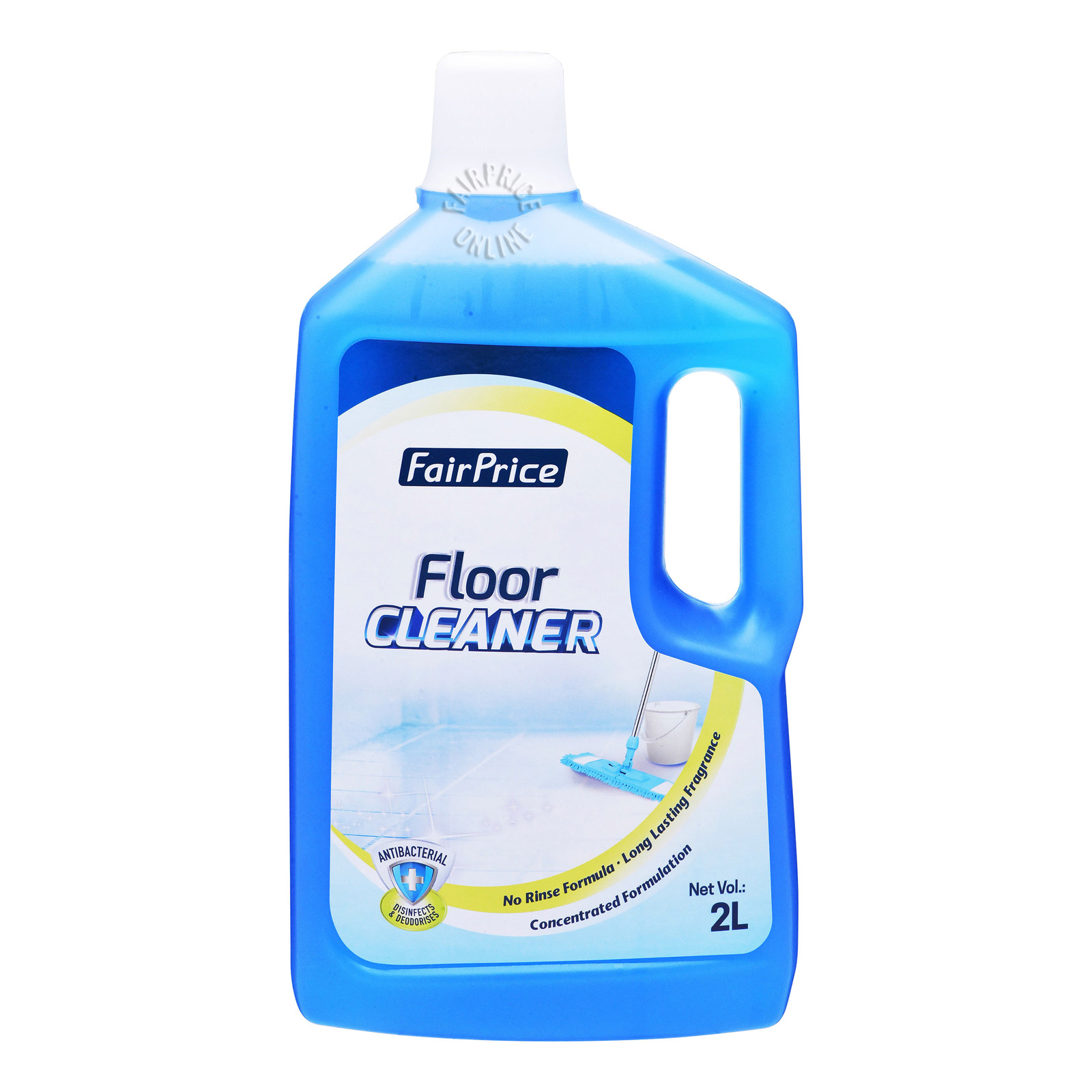 FairPrice Multi Purpose Floor Cleaner Disinfectent