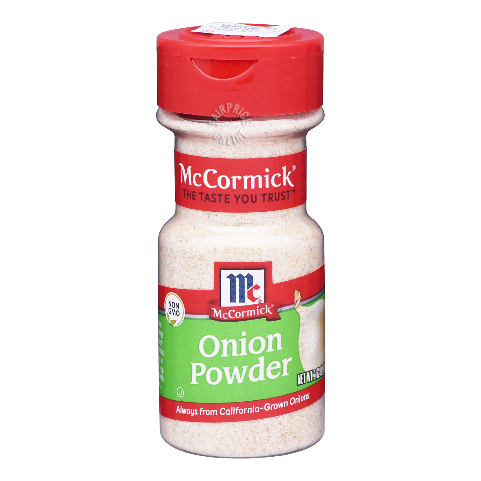 McCormick Spices - Onion Powder