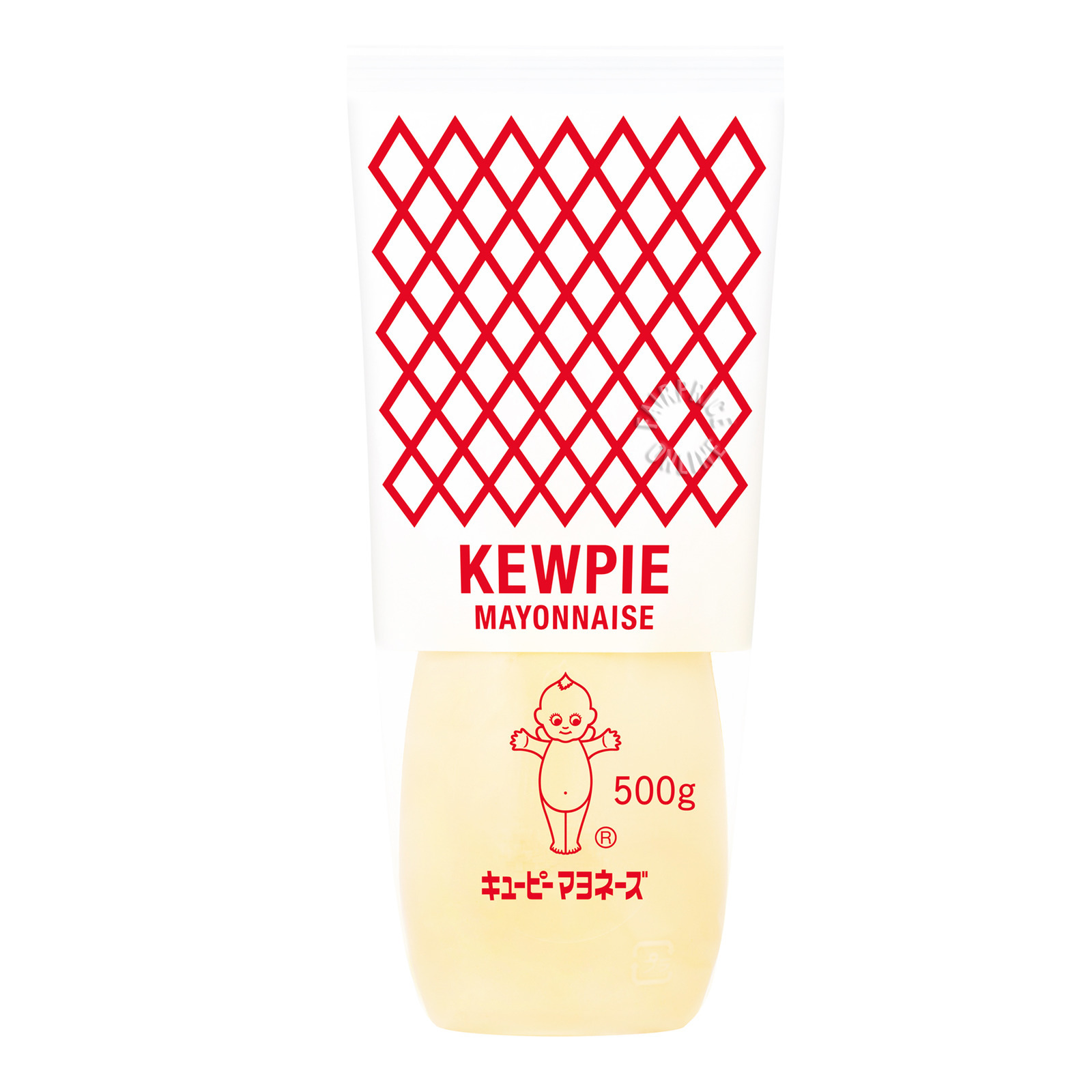 Kewpie Mayonaise