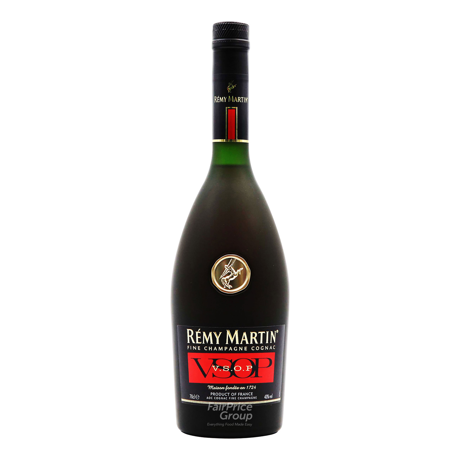 Remy Martin Fine Champagne Cognac VSOP