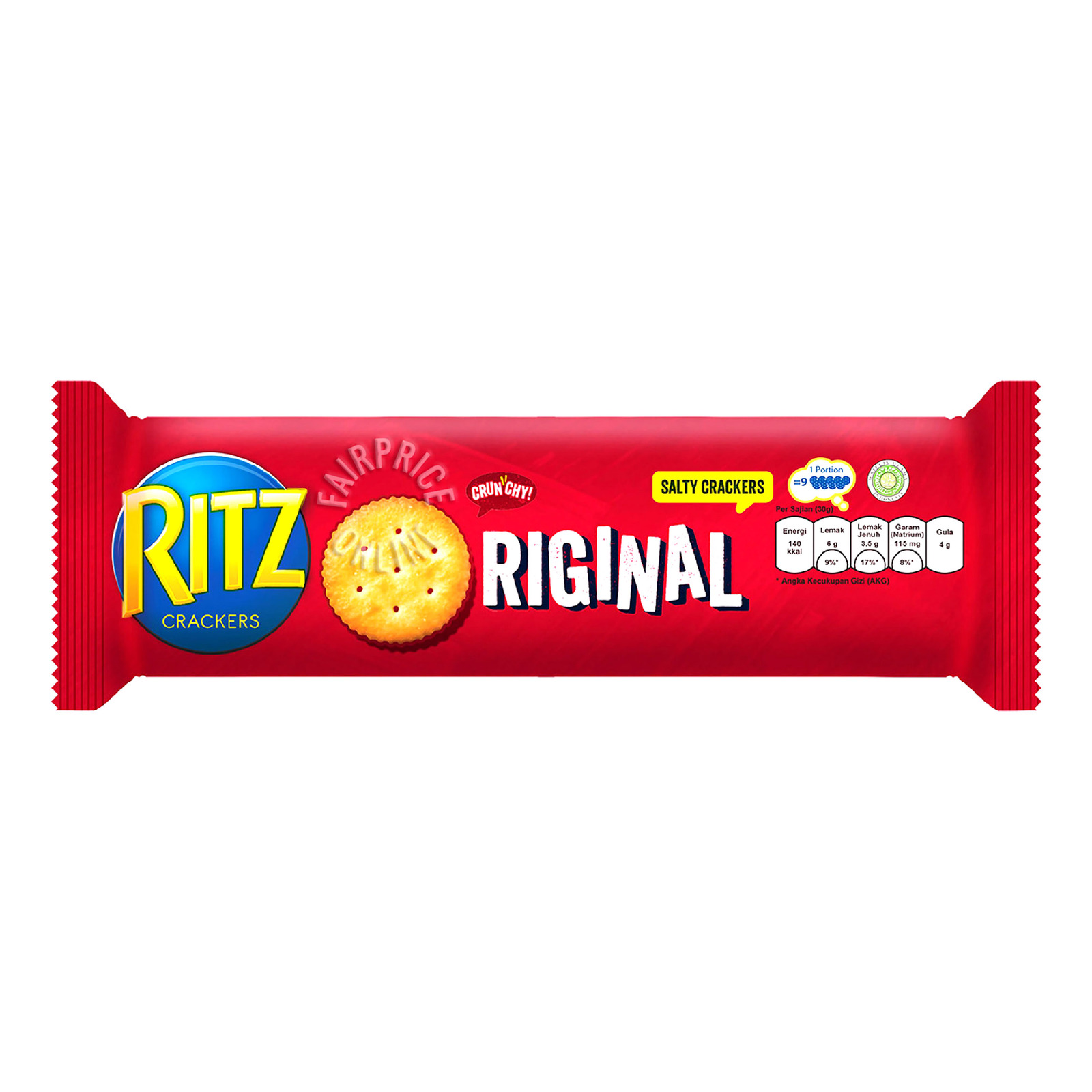 Kraft Ritz Crackers