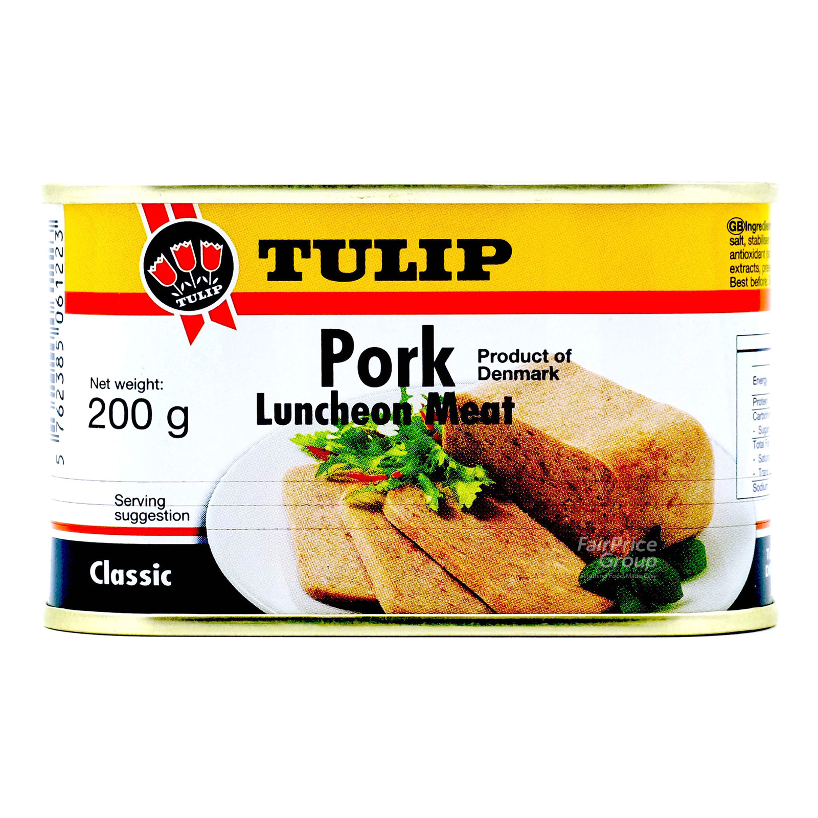 Tulip Luncheon Meat - Pork (Classic)