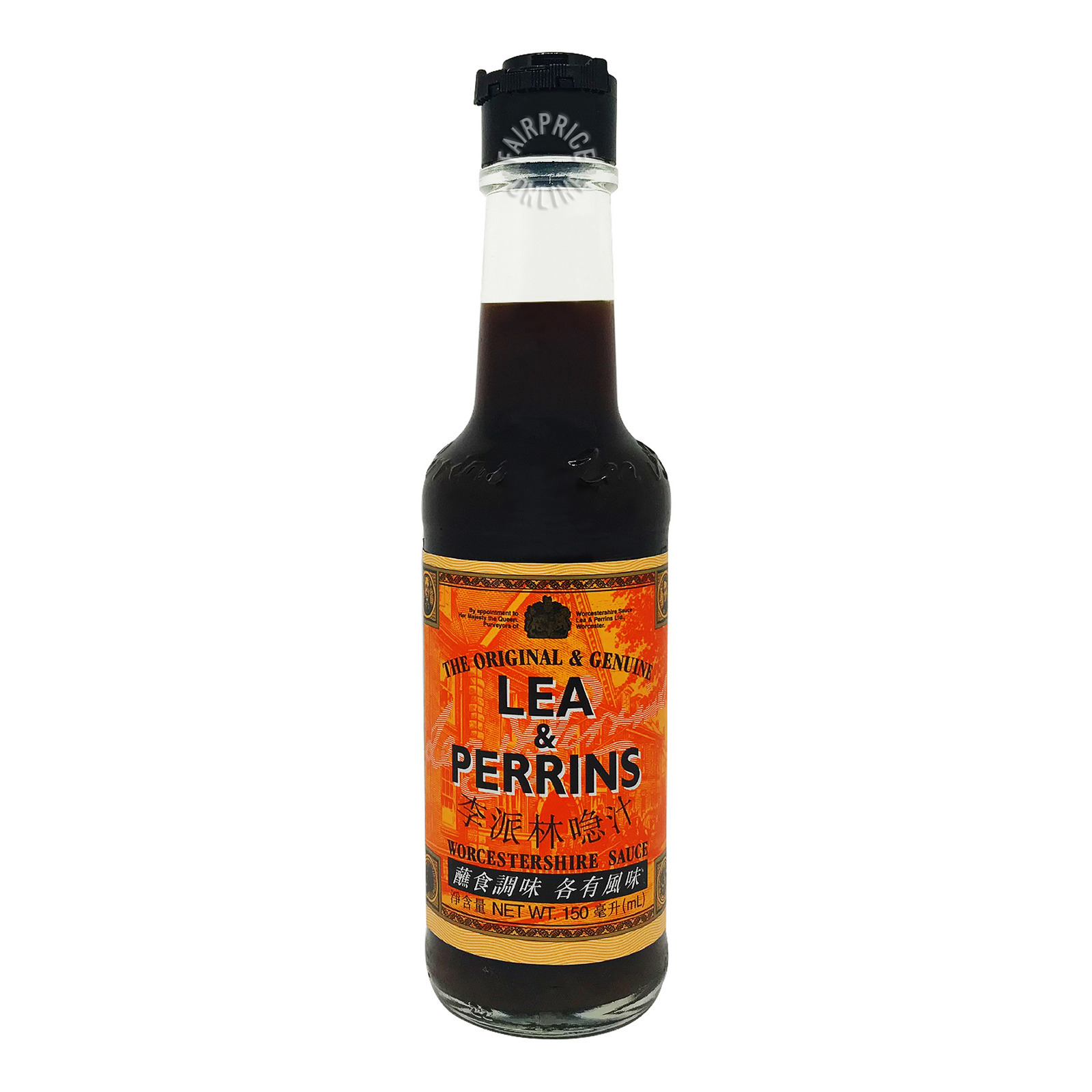 Lea & Perrins Worcestershire Sauce