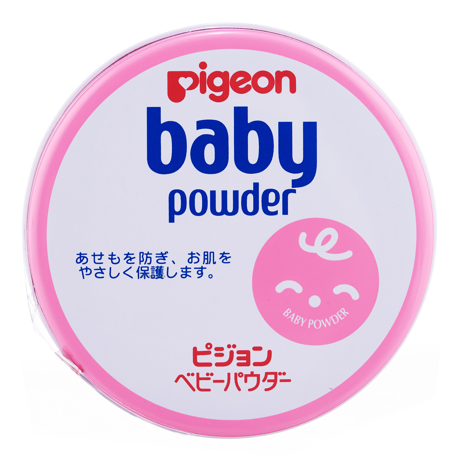 Pigeon Baby Powder - Regular