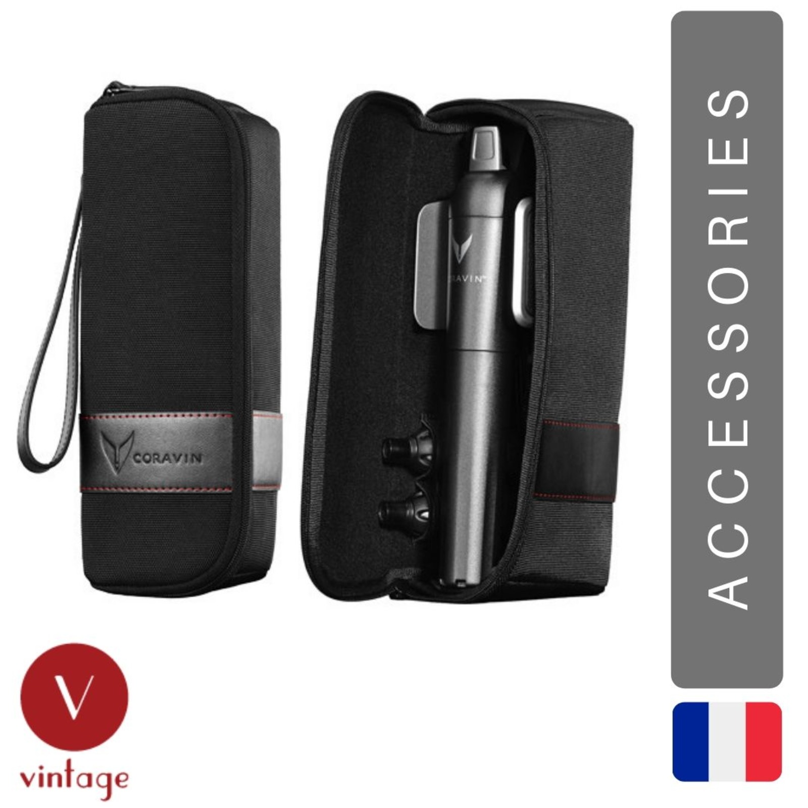 Coravin - Carry Case