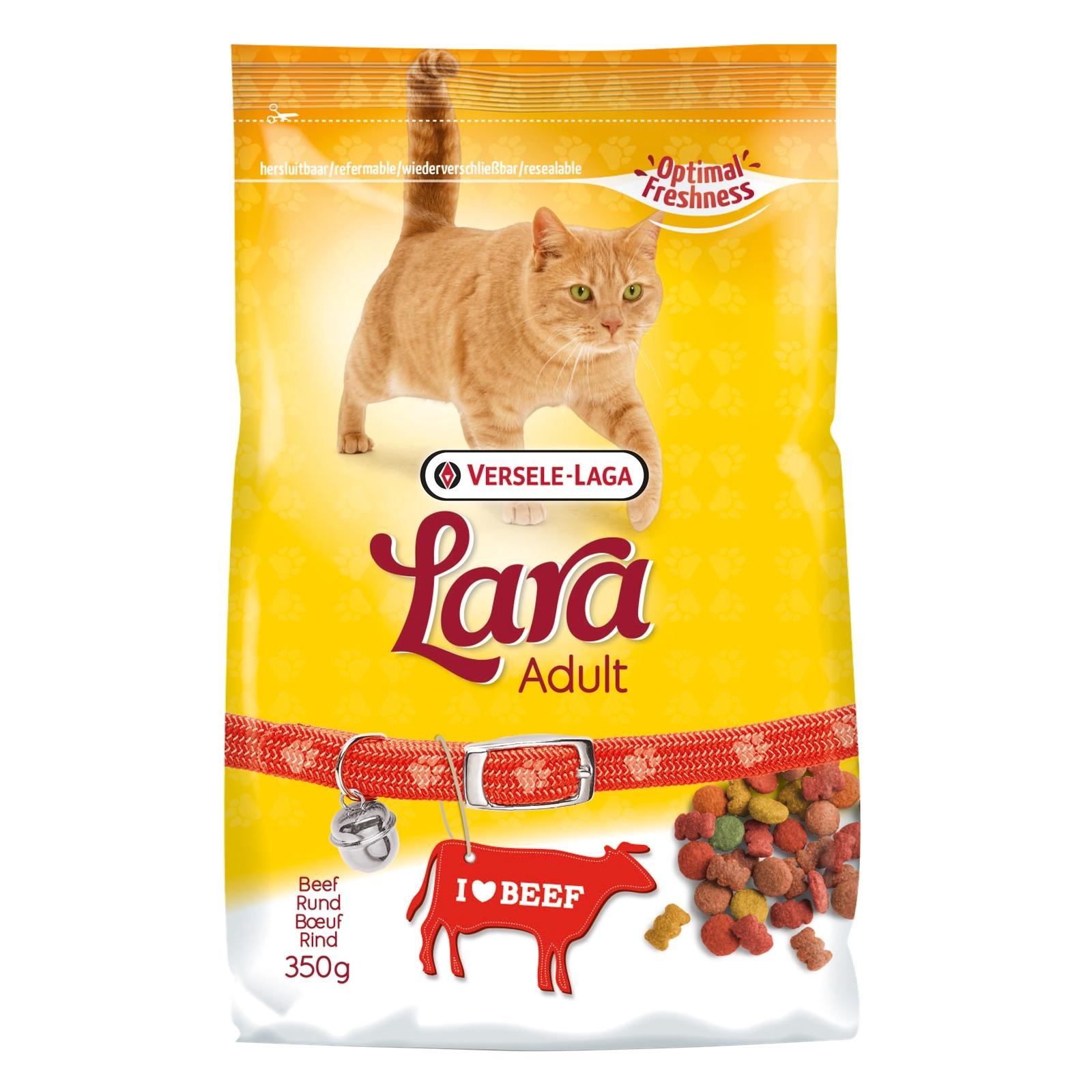 Versele-Laga Lara Adult Beef