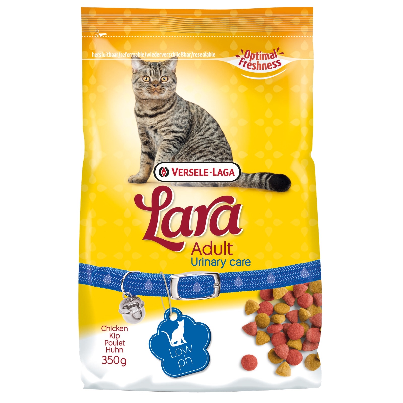 Versele-Laga Lara Adult Urinary Care