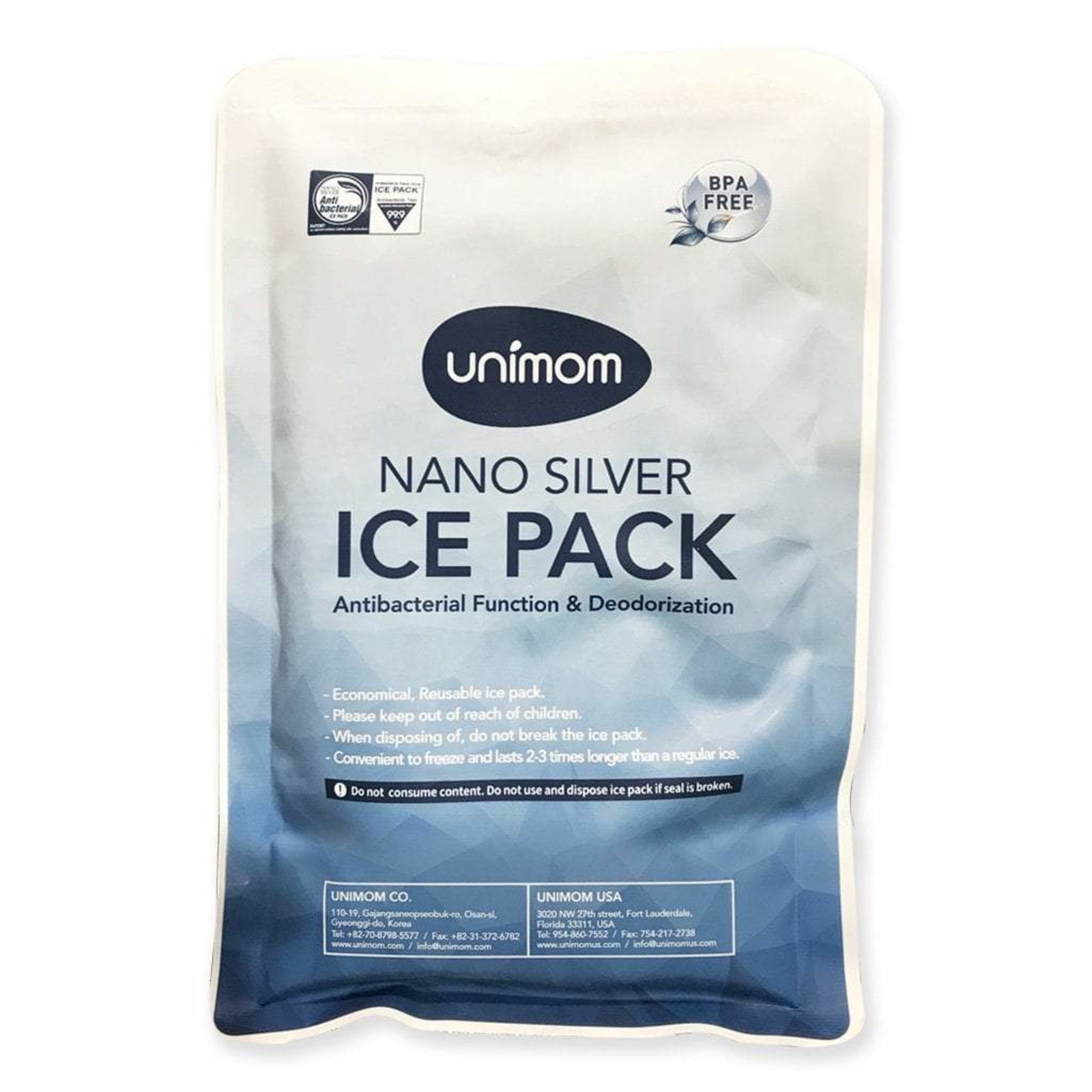 Unimom Ice Pack
