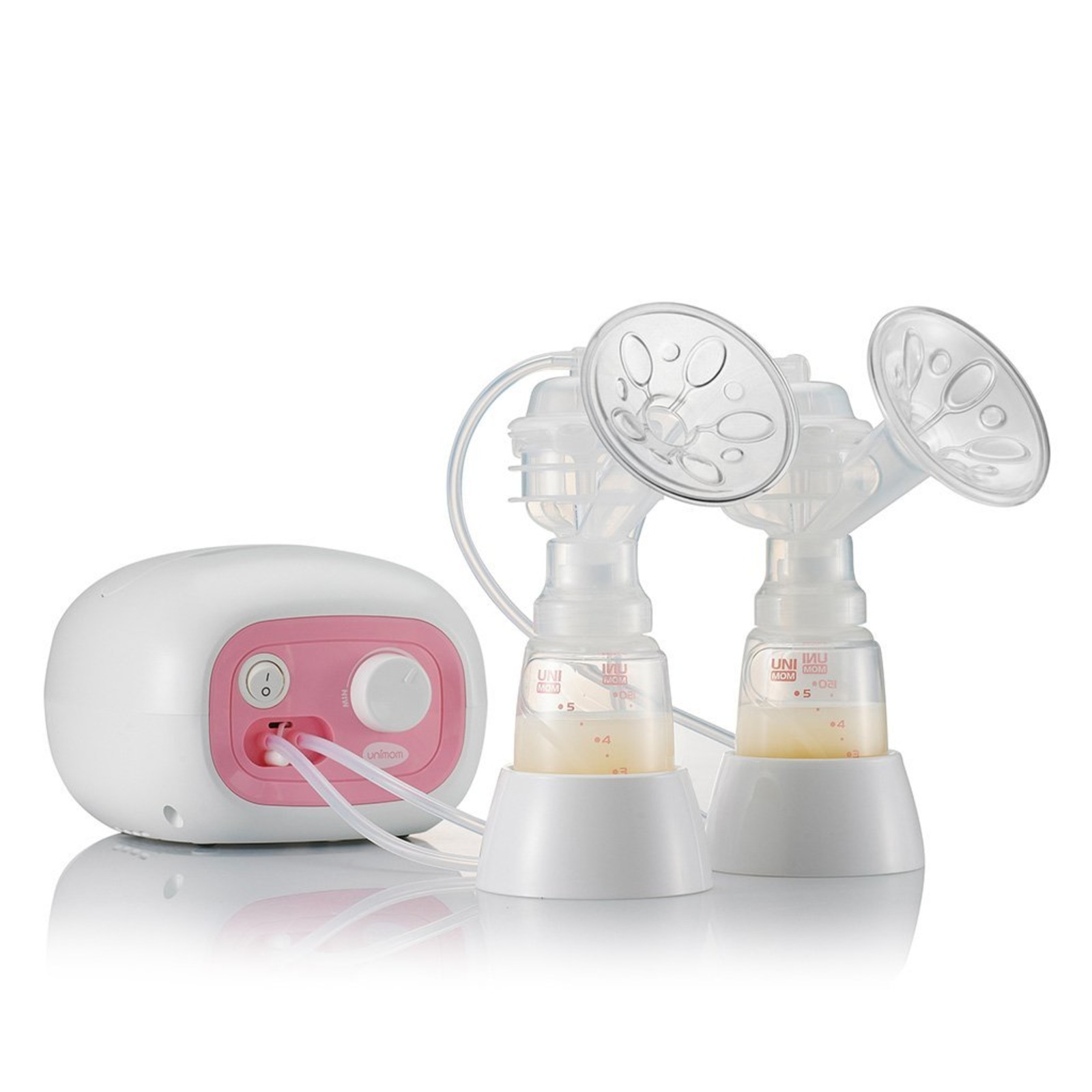 Unimom Forte Double Breast Pump