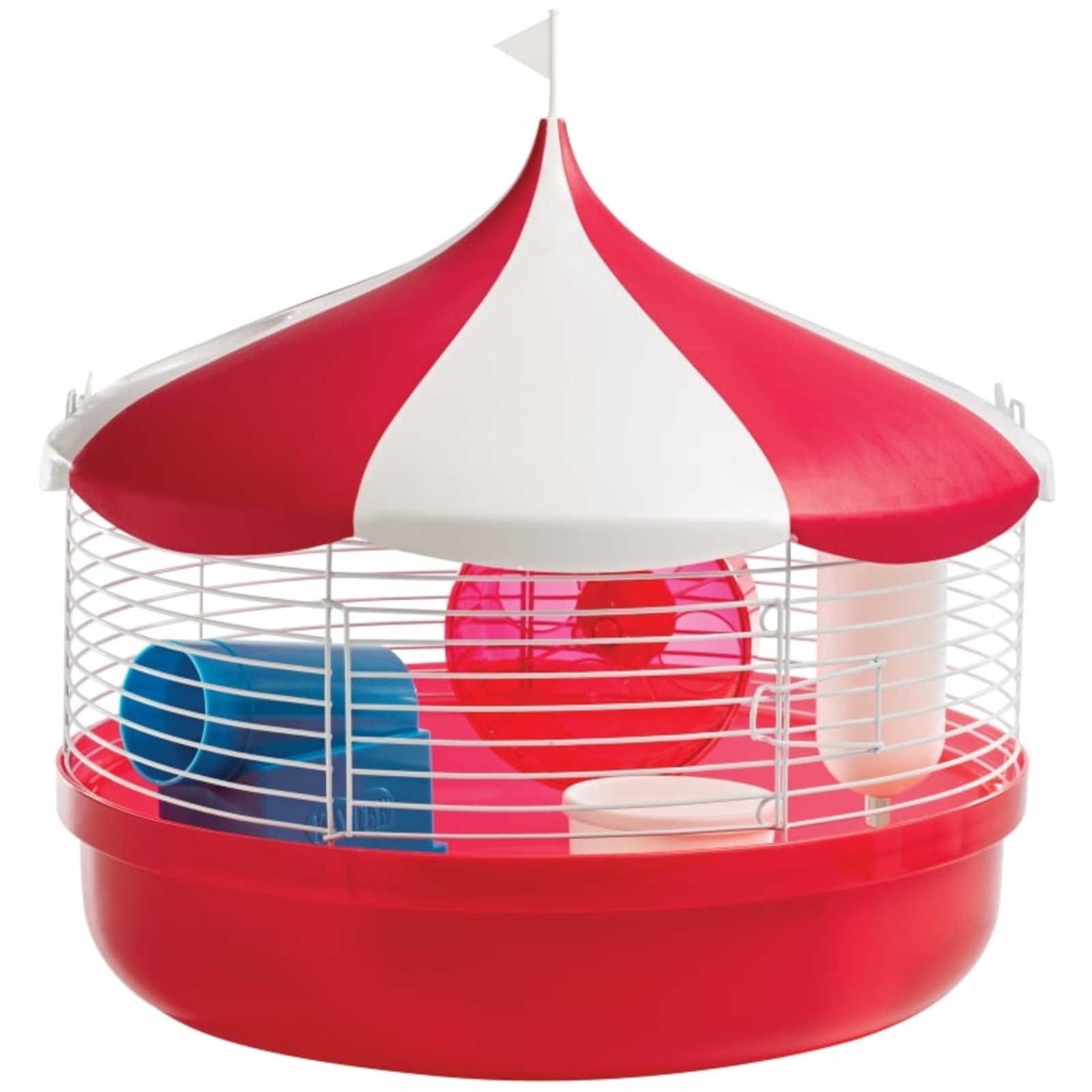 Kaytee Crittertrail Circus Habitat