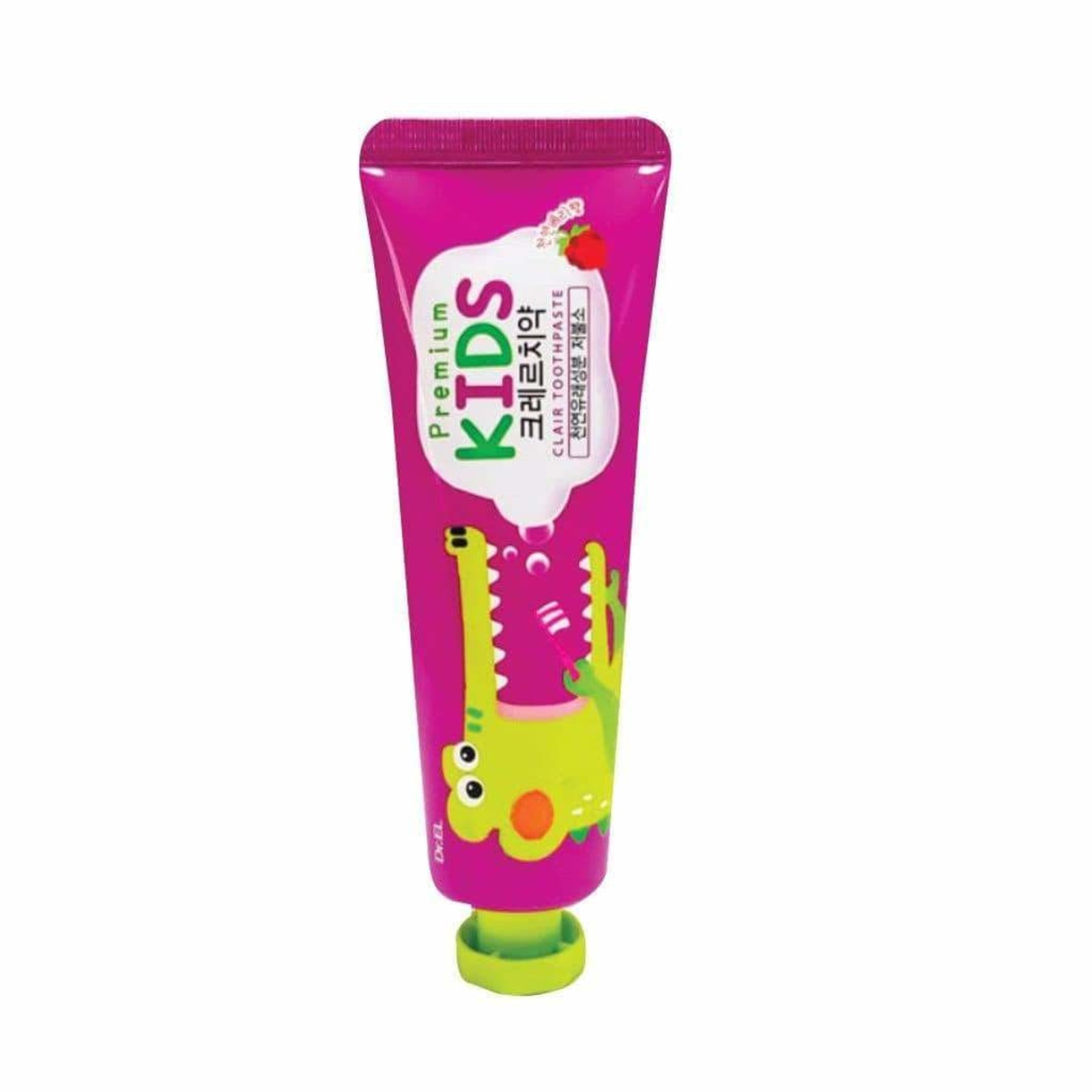 Dr.el Premium Natural Kids Toothpaste