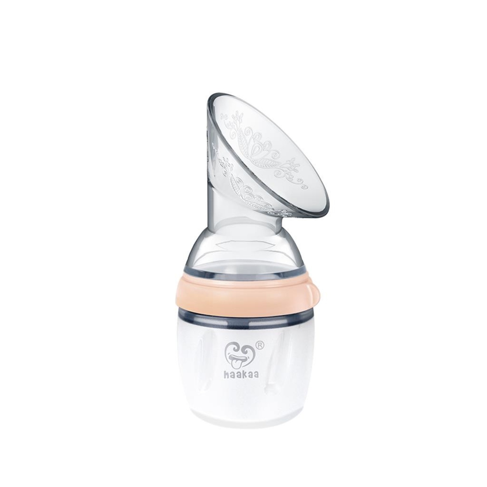 Haakaa Multifunction Silicone Breast Pump