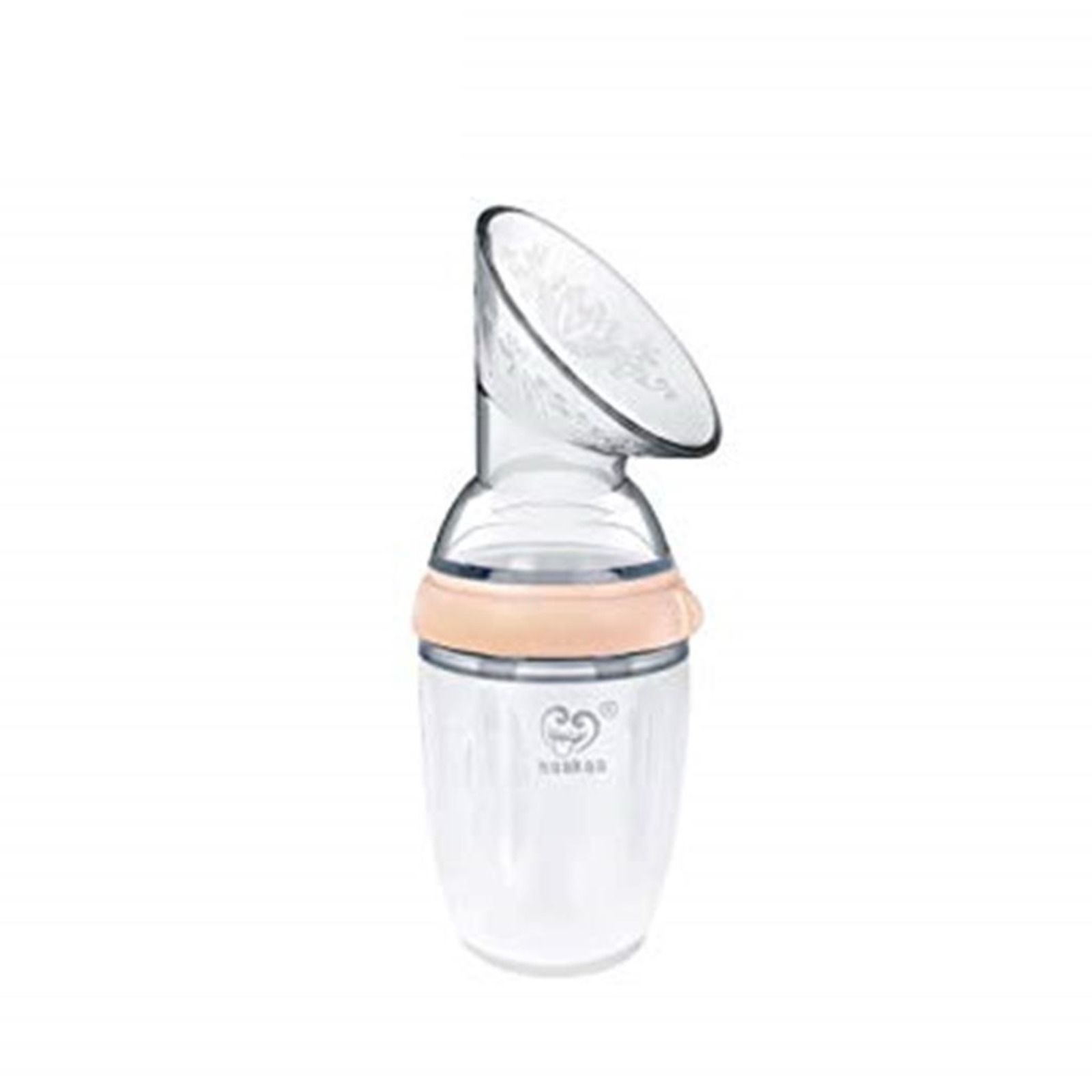 Haakaa Multifunction Silicone Breast Pump