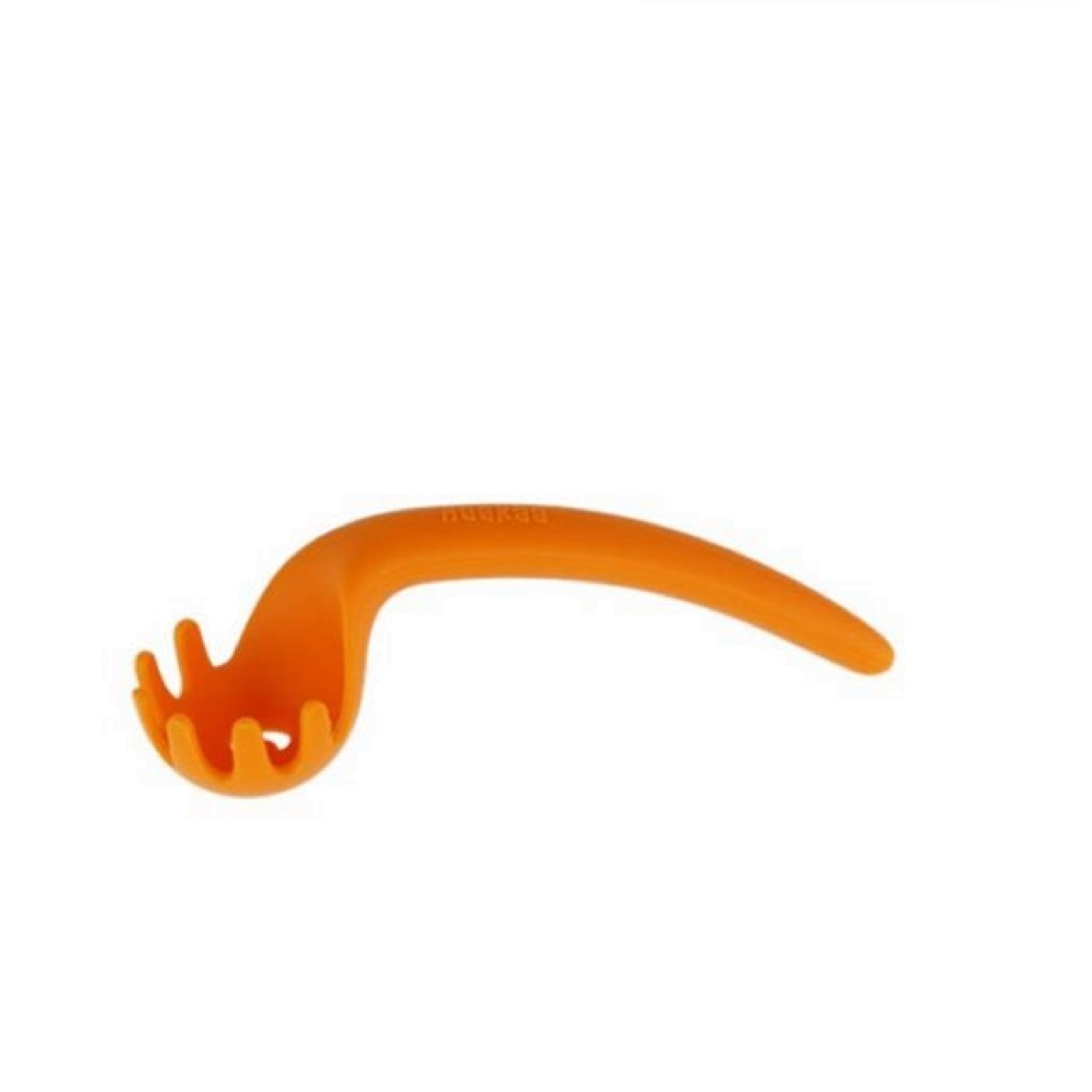 Haakaa Silicone Noodle Spoon - Orange